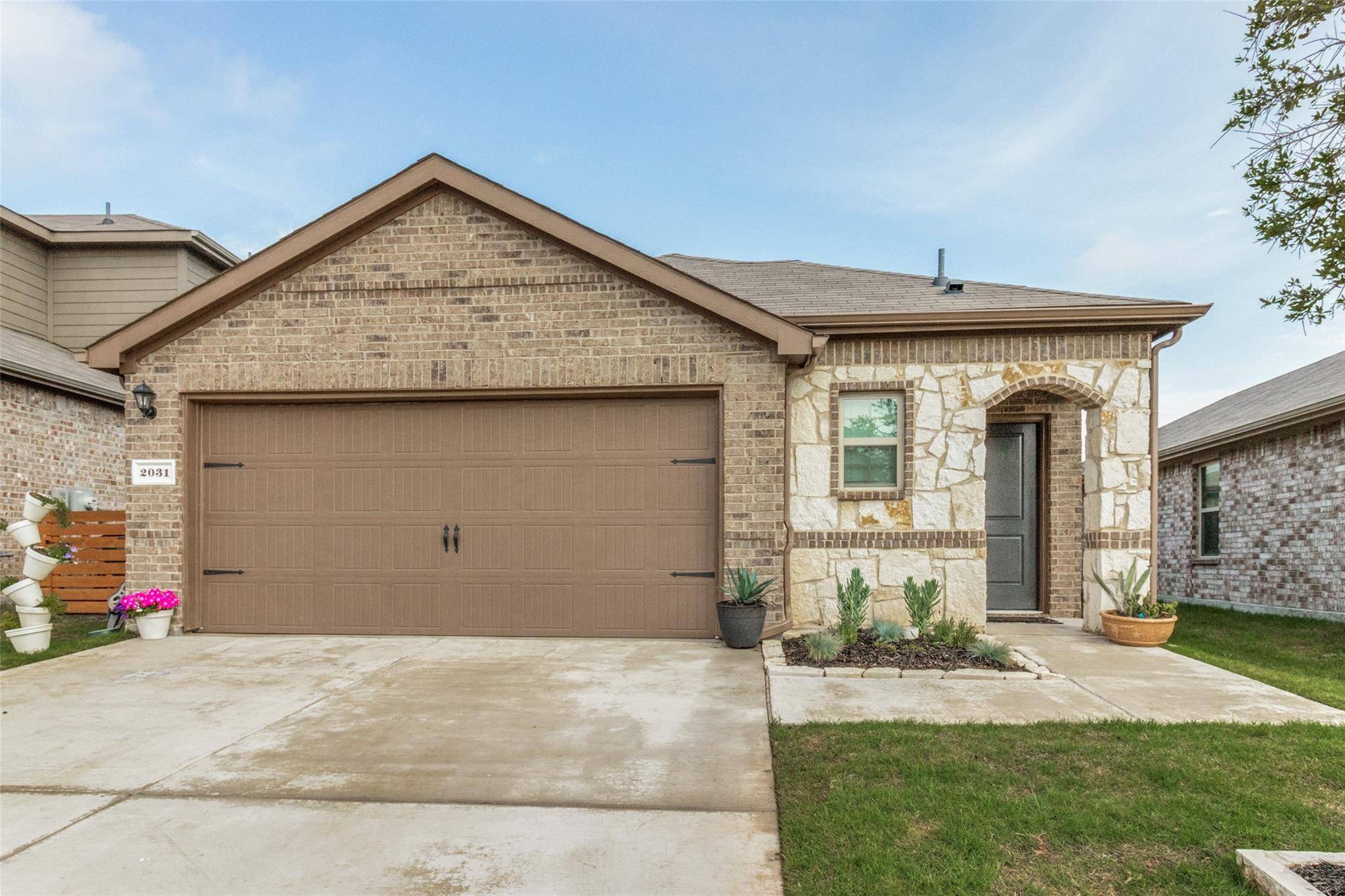 Crandall, TX 75114,2031 Ocelot Street