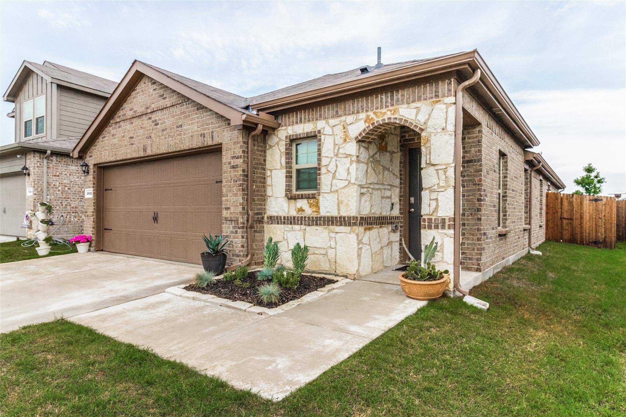 Crandall, TX 75114,2031 Ocelot Street