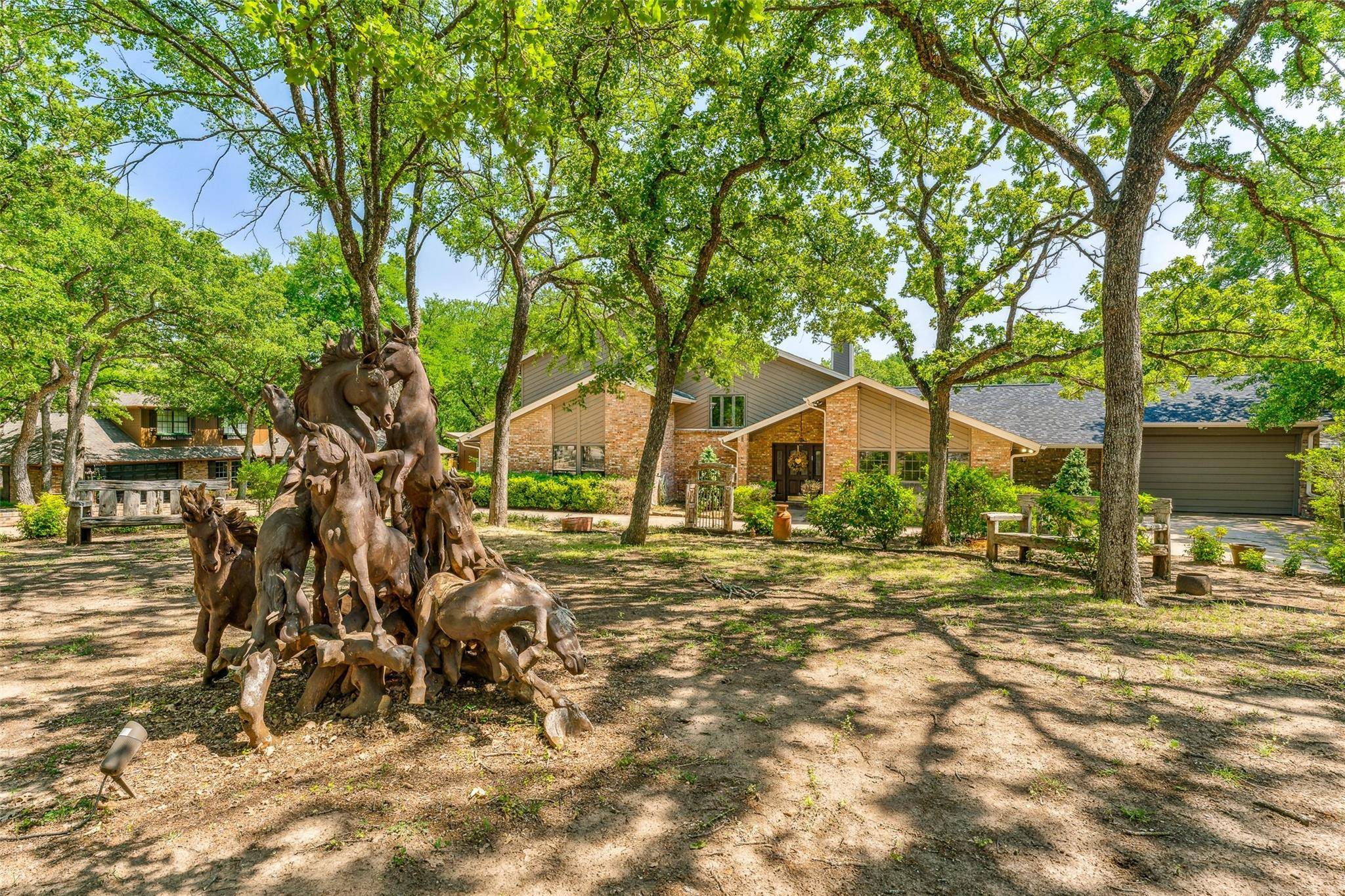 Keller, TX 76248,504 Woodland Trail