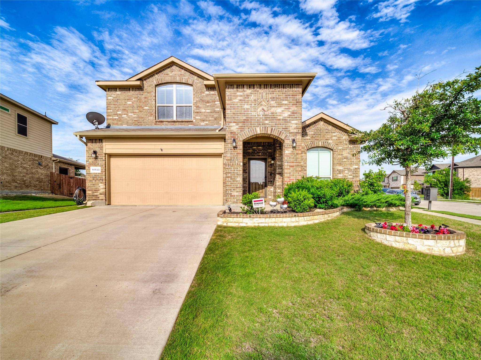 Fort Worth, TX 76052,14133 Wrangler Way