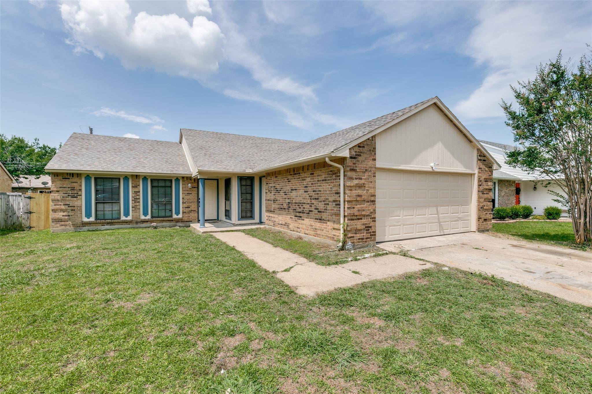 Forney, TX 75126,513 Carl C Senter Street