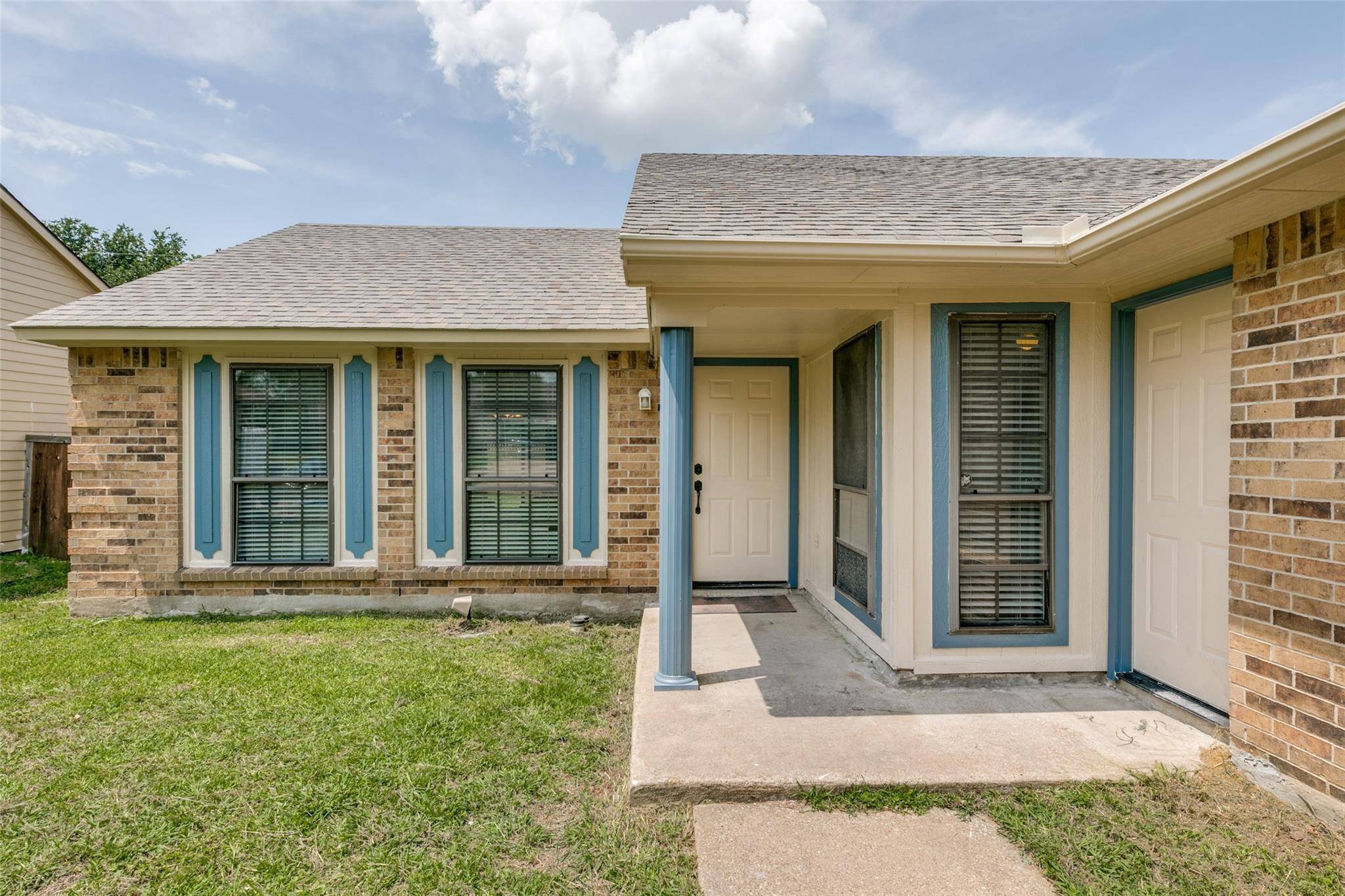 Forney, TX 75126,513 Carl C Senter Street