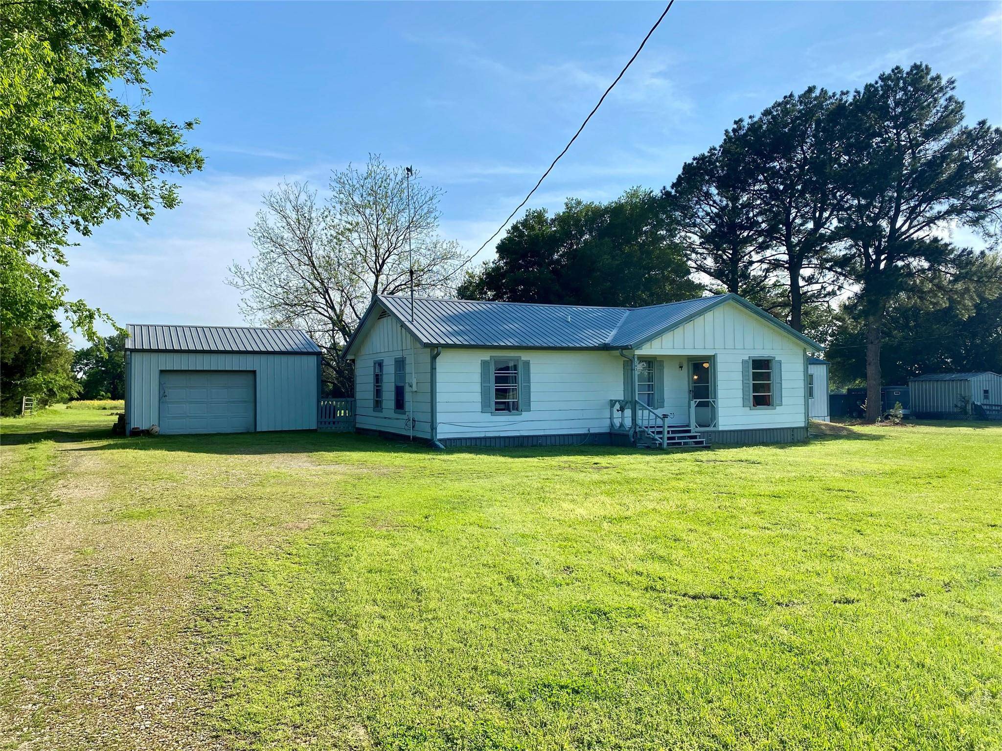 Mabank, TX 75147,1503 VZ County Road 2801