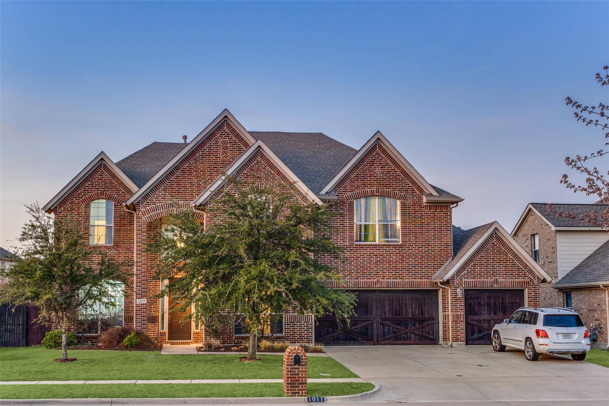 Cedar Hill, TX 75104,1011 Grover Court