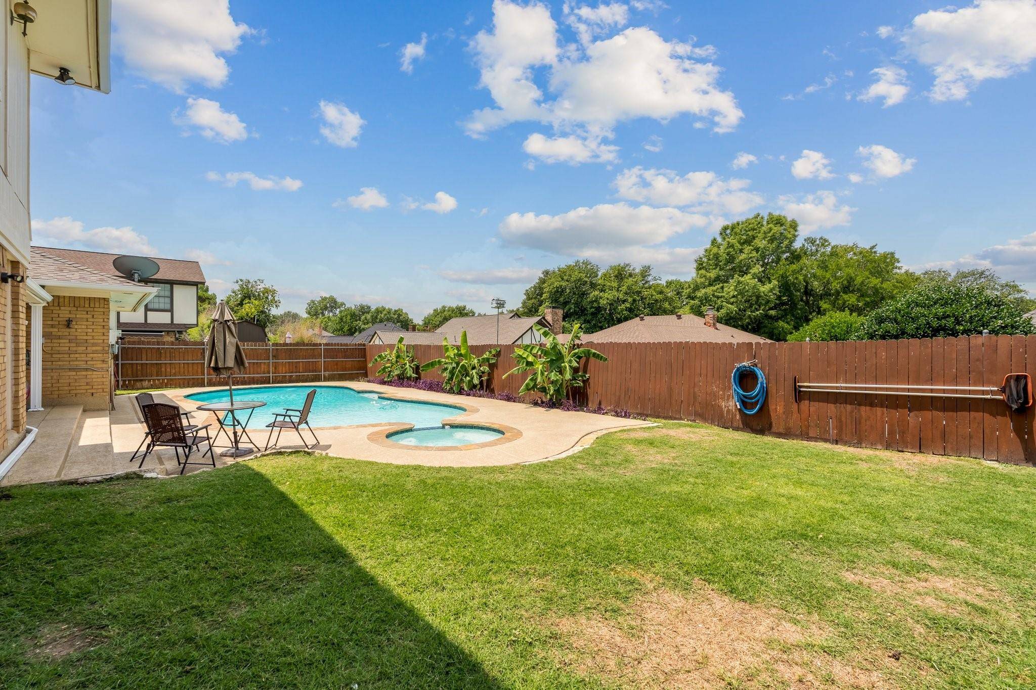 North Richland Hills, TX 76180,4825 Lariat Trail