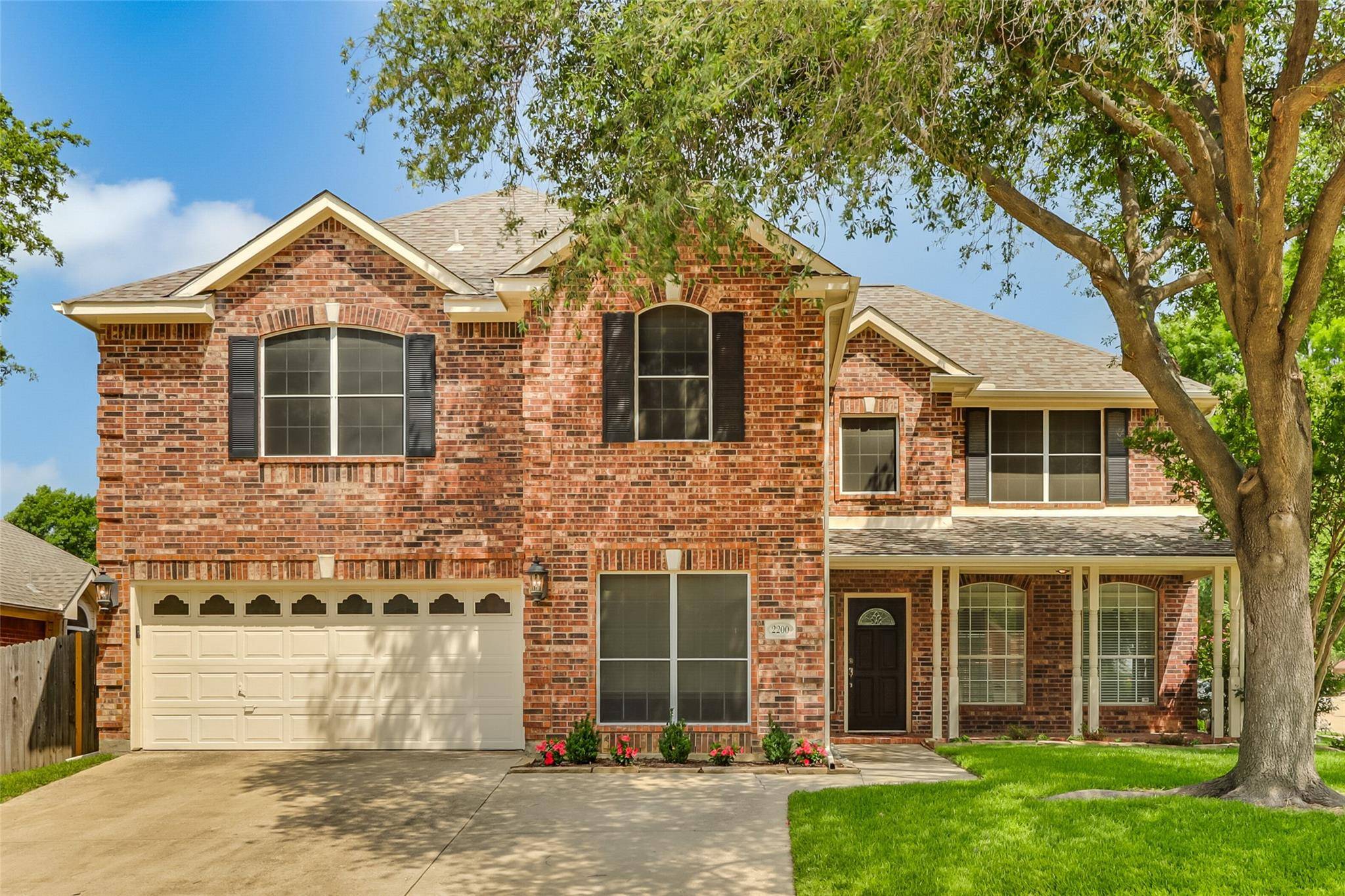 Flower Mound, TX 75028,2200 Dove Meadow Drive