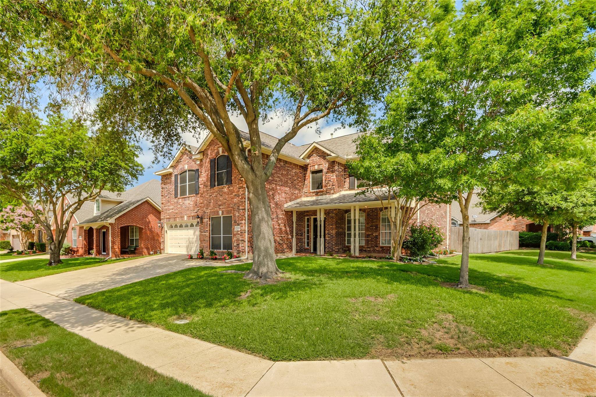 Flower Mound, TX 75028,2200 Dove Meadow Drive