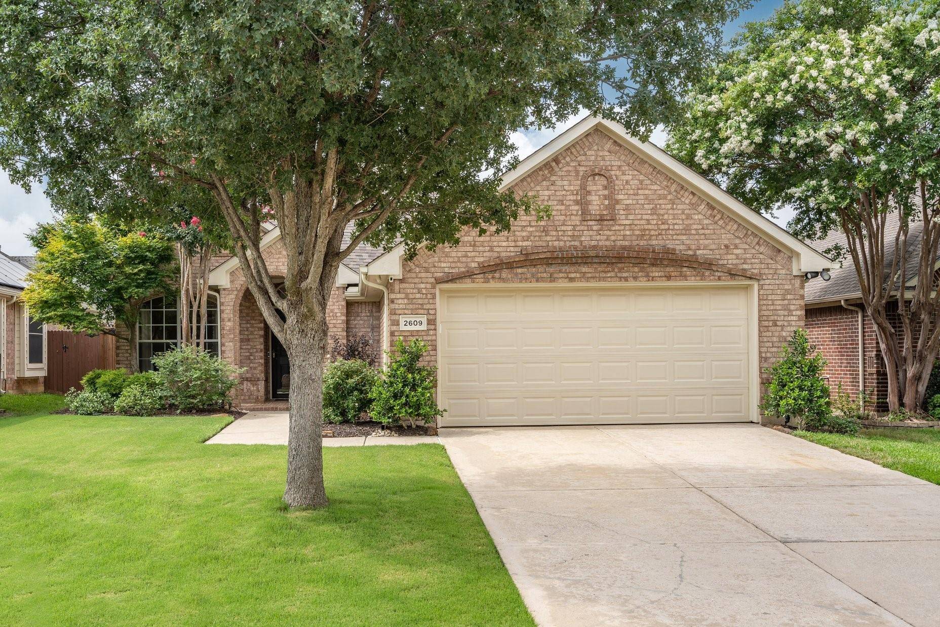 Flower Mound, TX 75028,2609 Cross Haven Drive