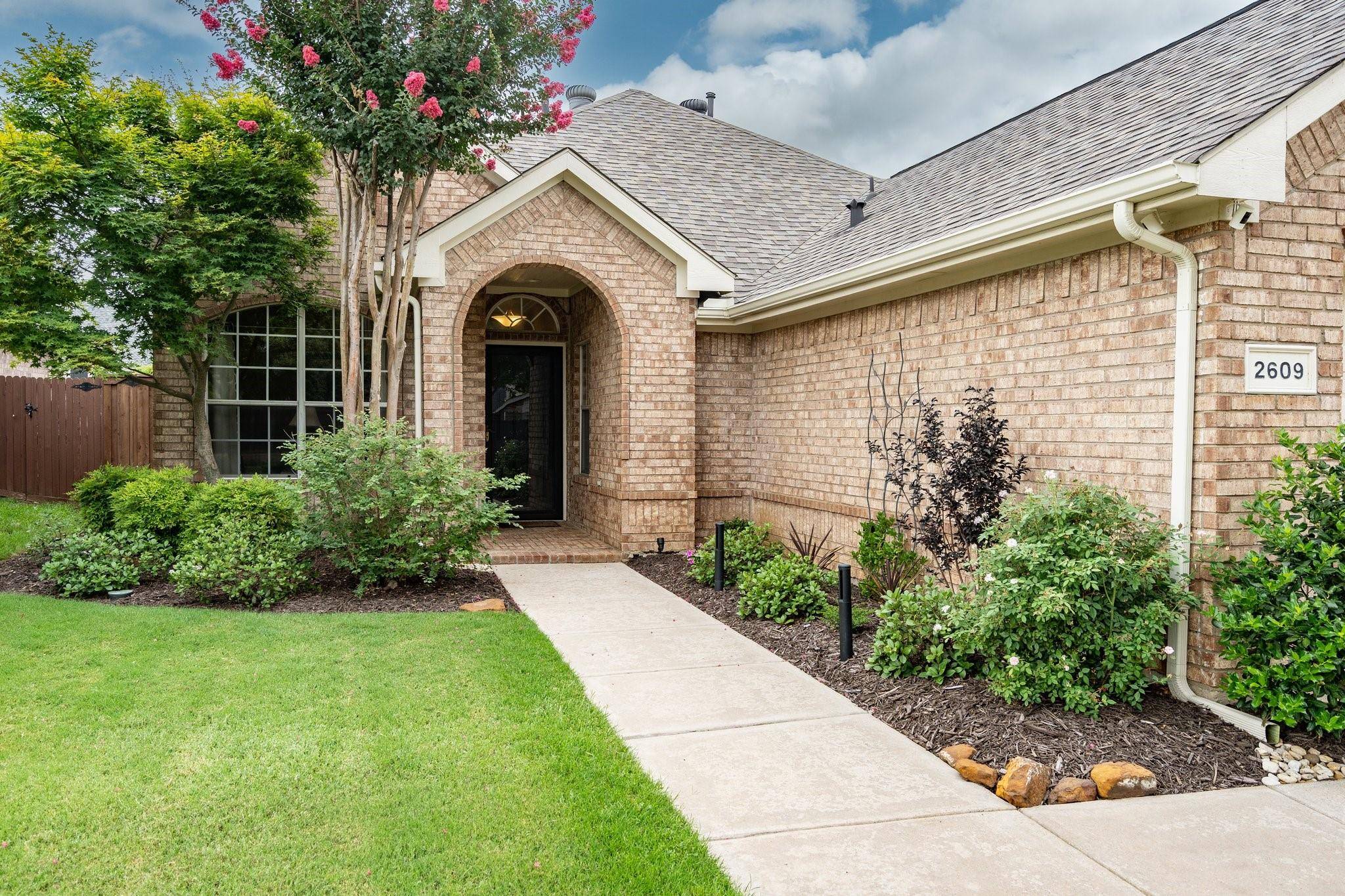 Flower Mound, TX 75028,2609 Cross Haven Drive