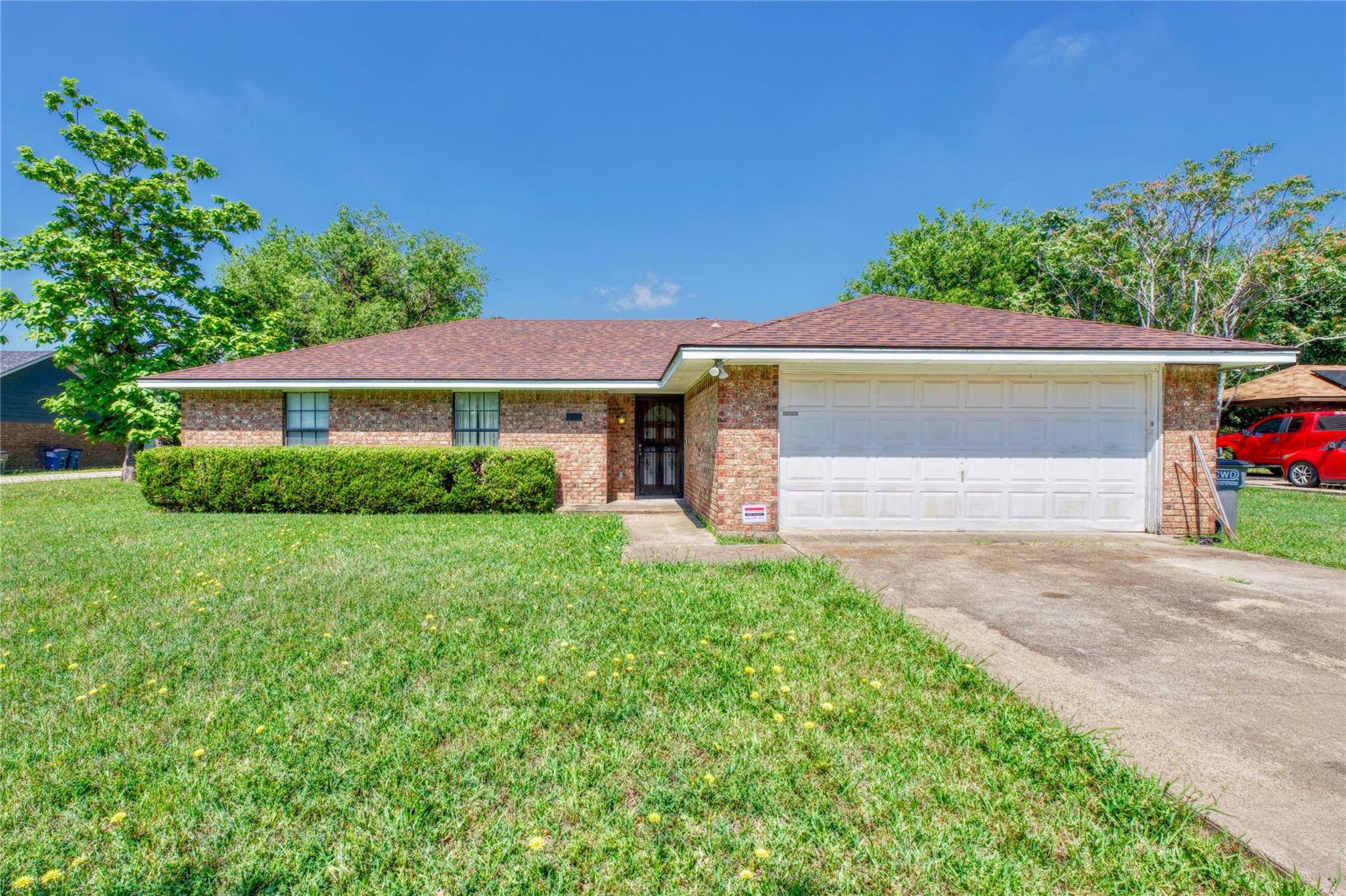 Red Oak, TX 75154,405 Butterfly Lane