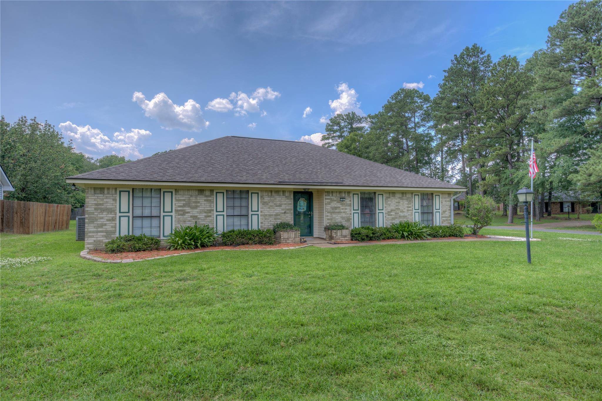 Haughton, LA 71037,22 Echo Ridge Lane