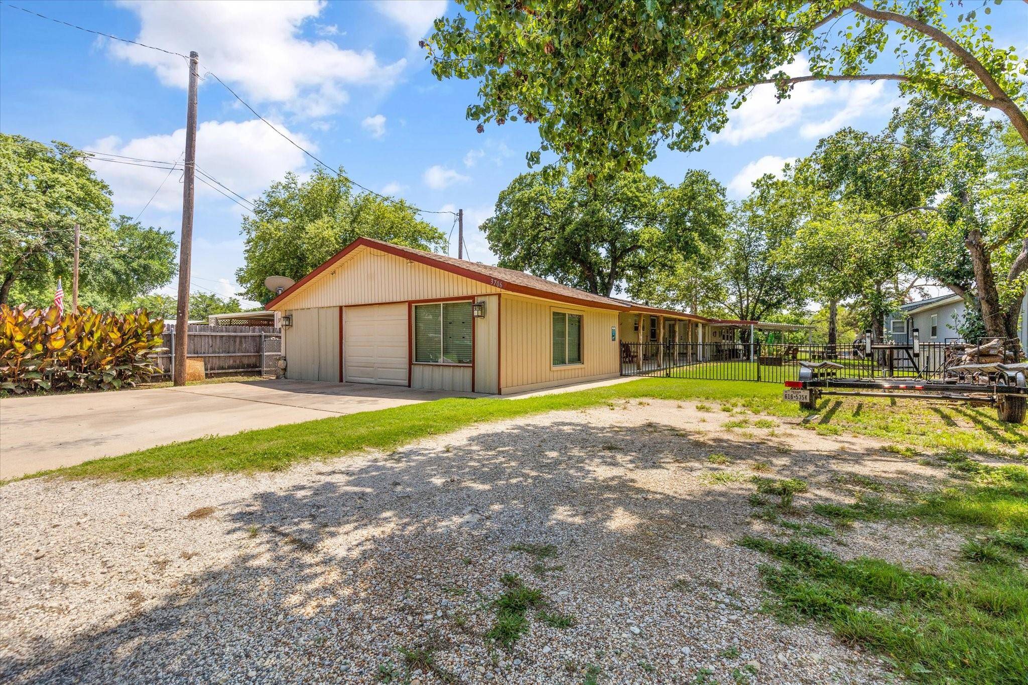 Granbury, TX 76049,3706 E Port Ridglea