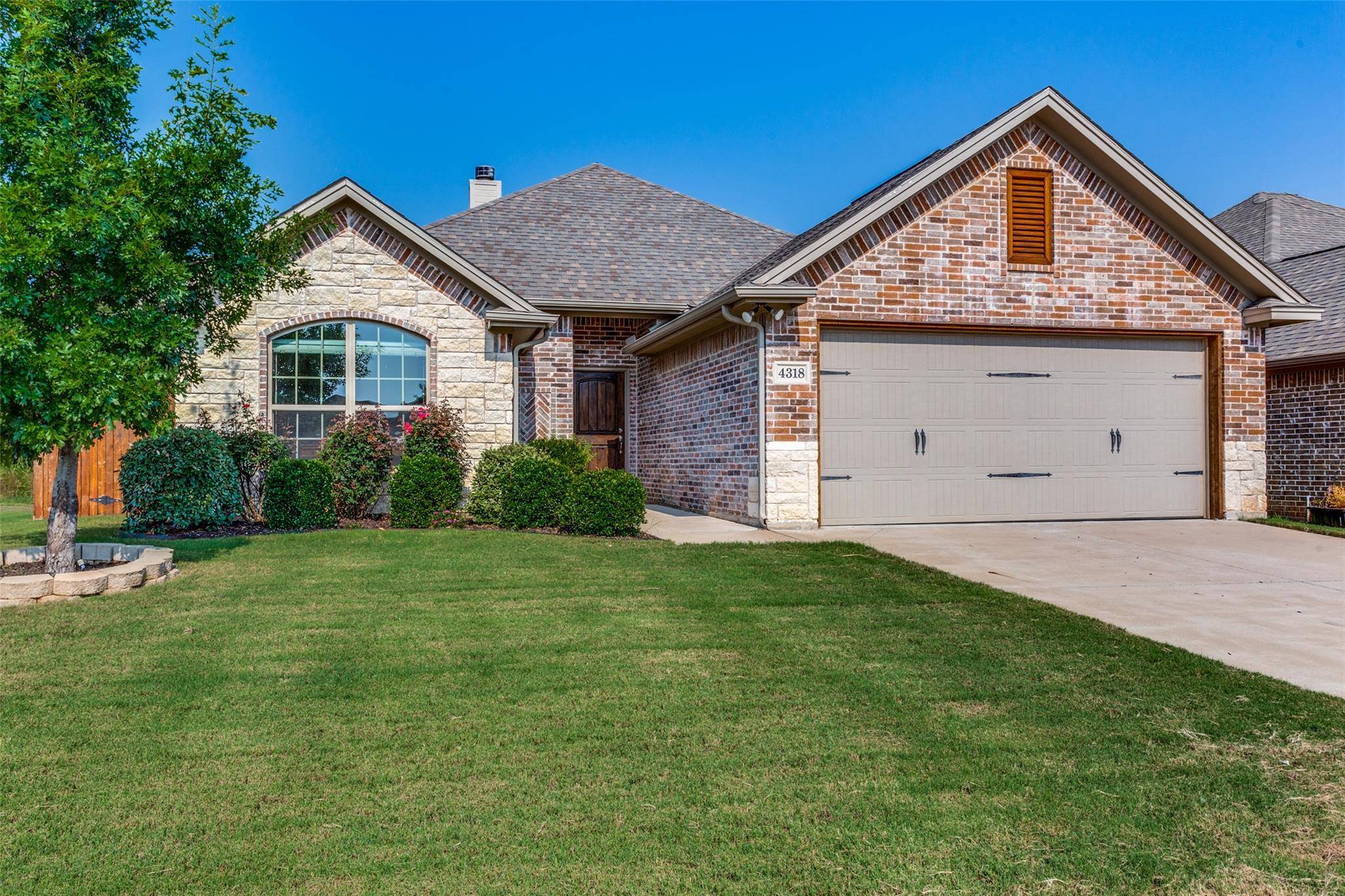 Granbury, TX 76049,4318 Logan Circle