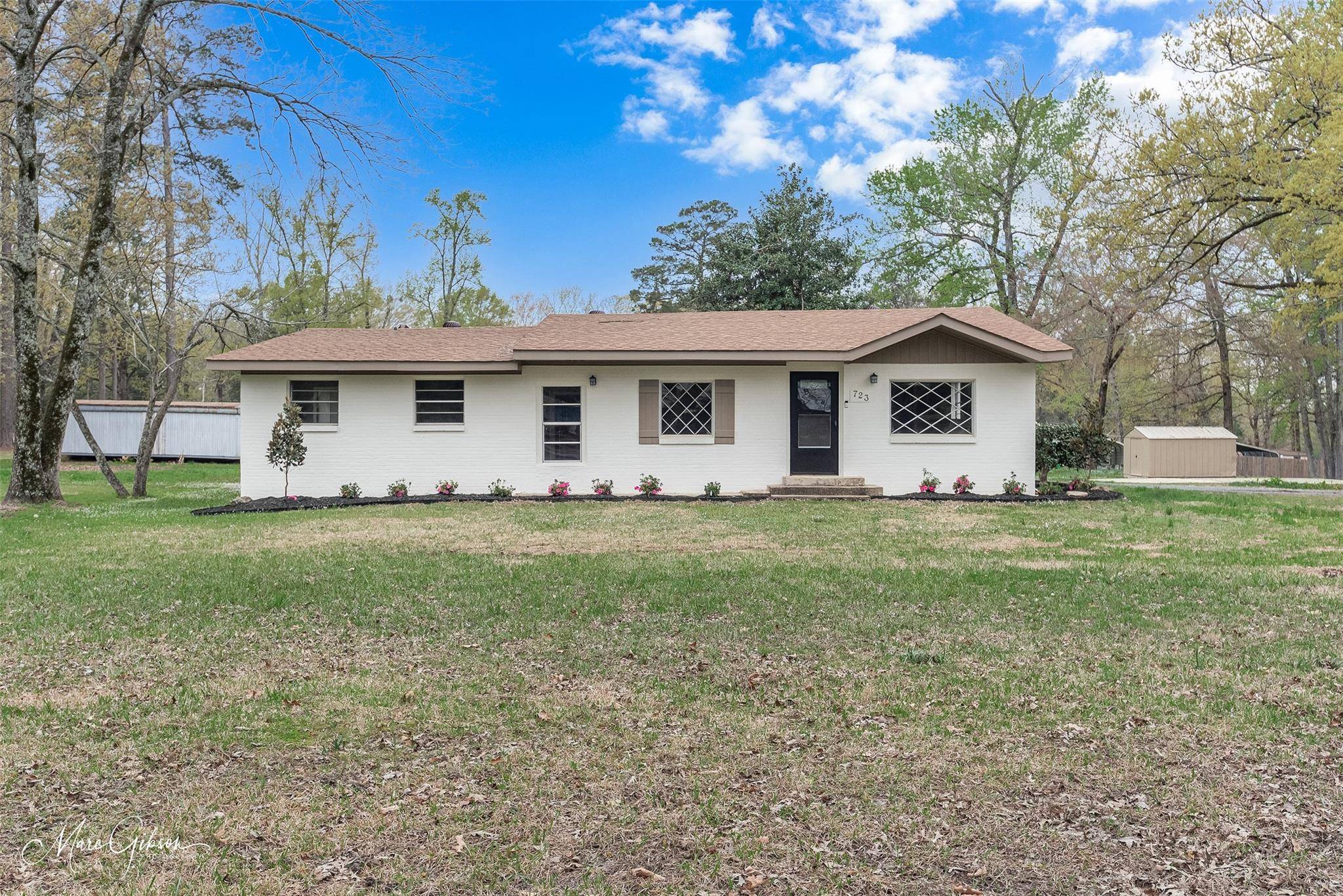 Haughton, LA 71037,723 Chandler Road