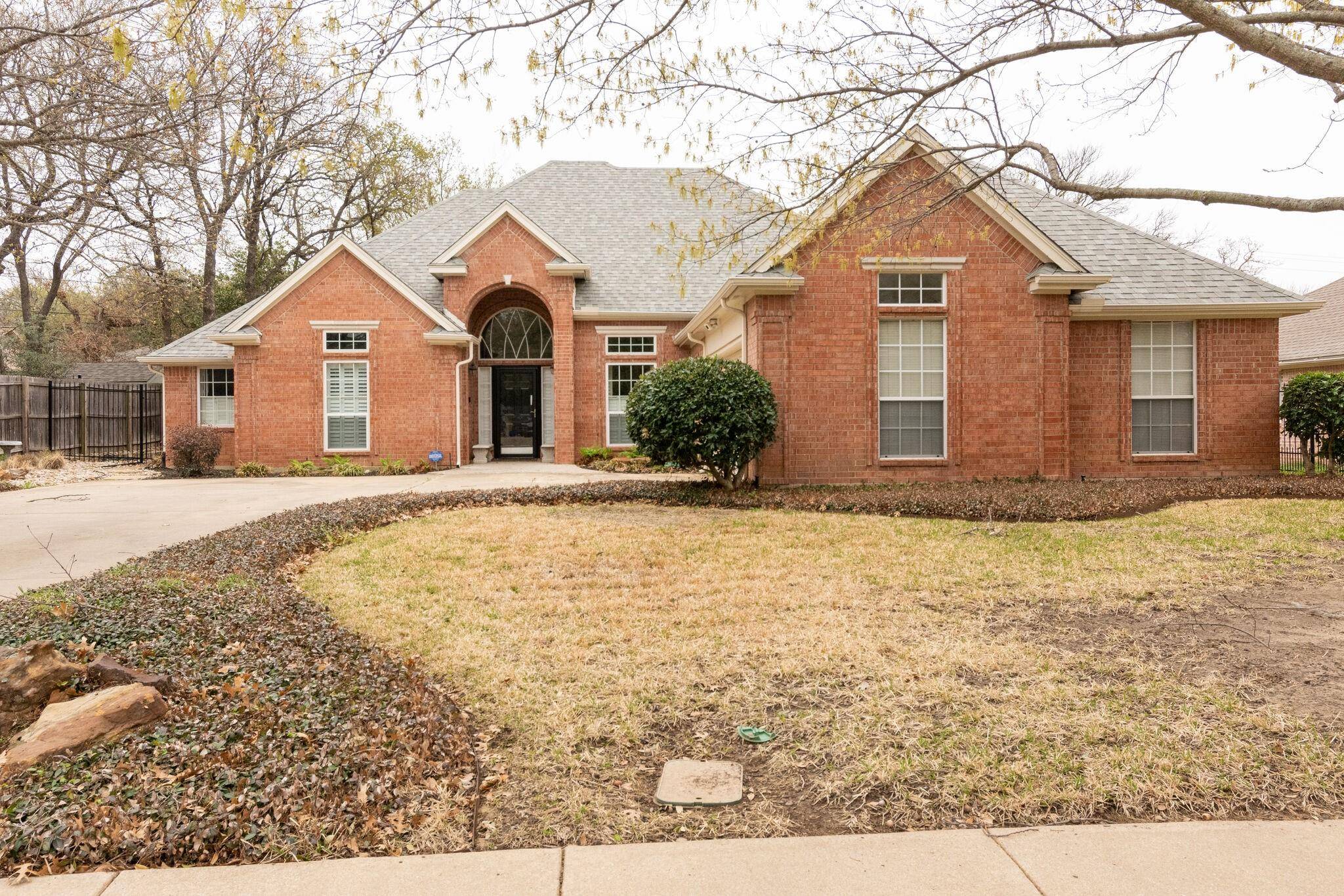 Colleyville, TX 76034,401 W Mill Valley Court