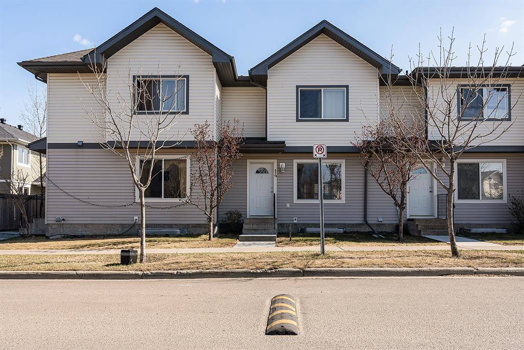 Fort Mcmurray, AB t9k 0p3,187 Millennium Gate #14