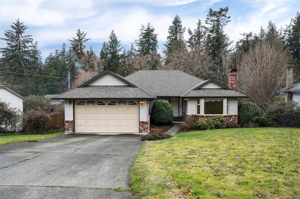 Sooke, BC V9Z 0V4,2392 Cedar Ridge Dr