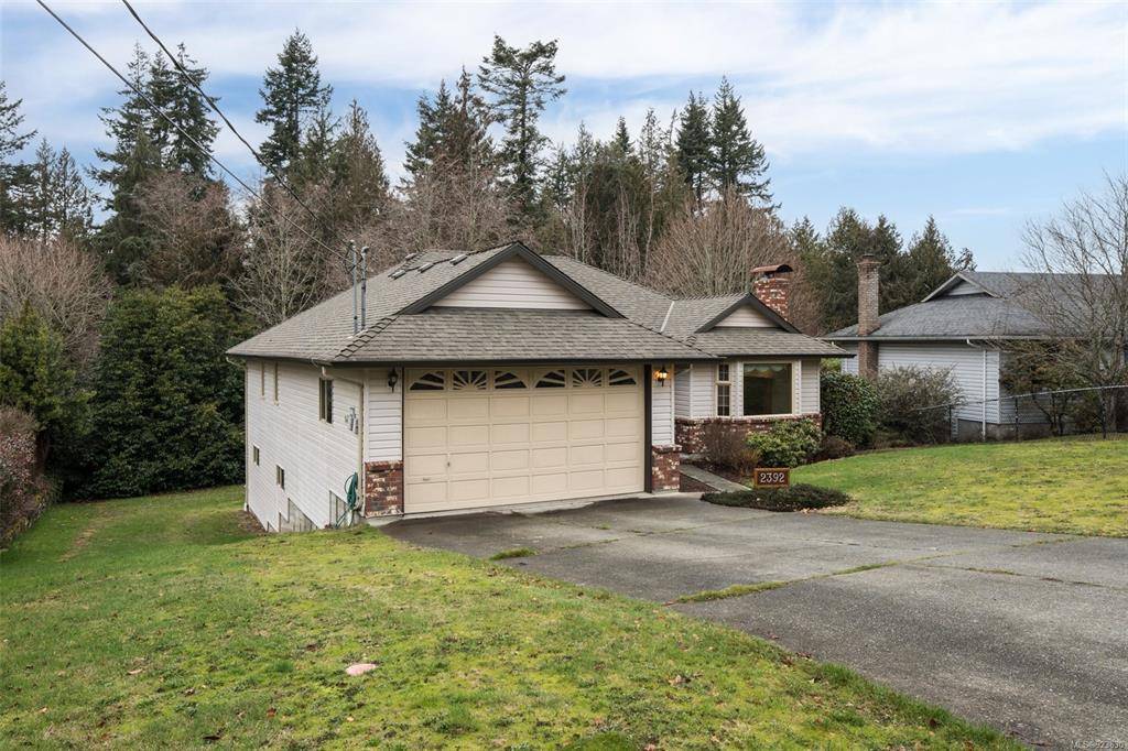 Sooke, BC V9Z 0V4,2392 Cedar Ridge Dr