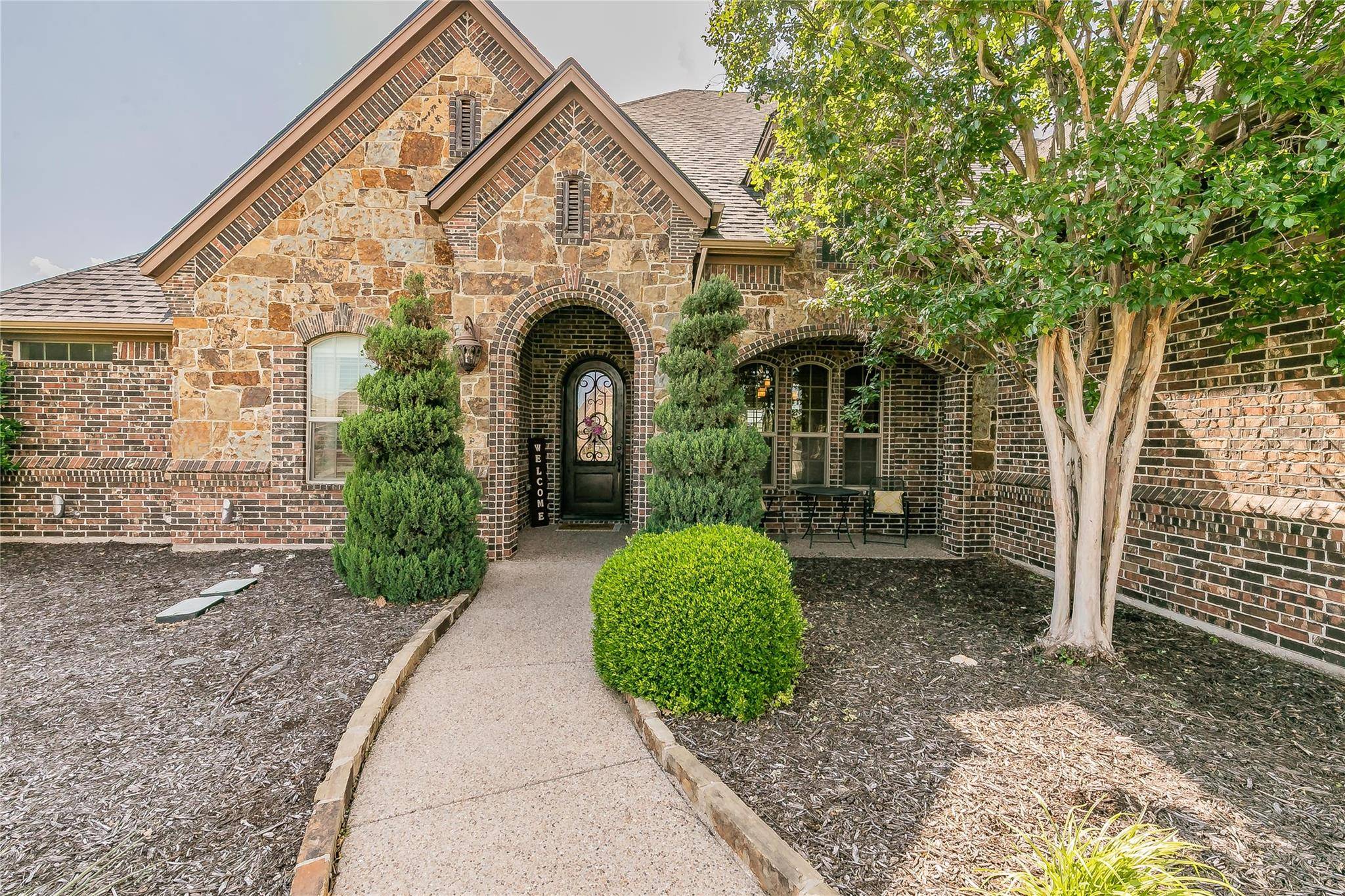 Fort Worth, TX 76052,12901 Smokey Ranch Drive