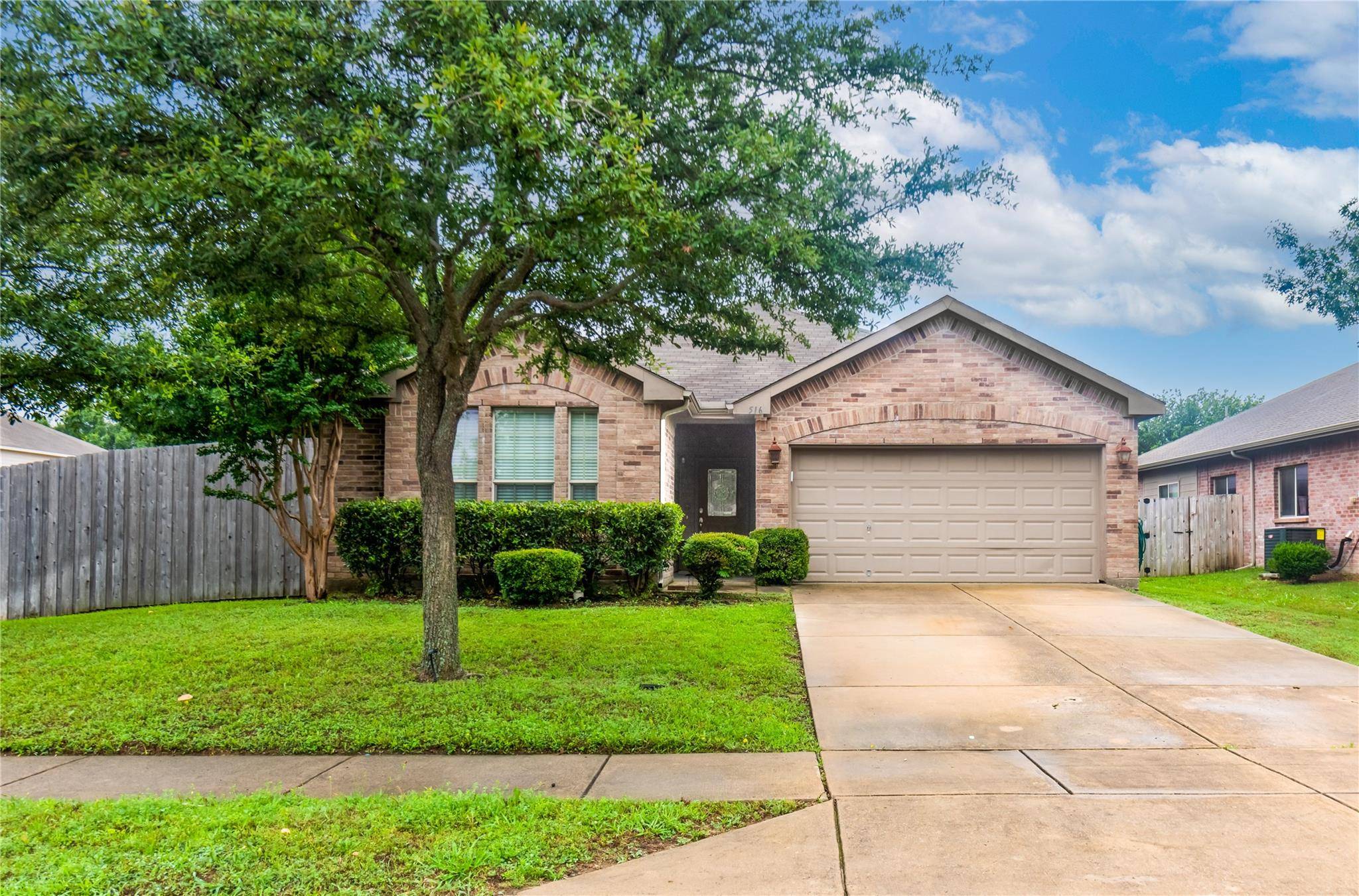 Melissa, TX 75454,516 Basswood Lane