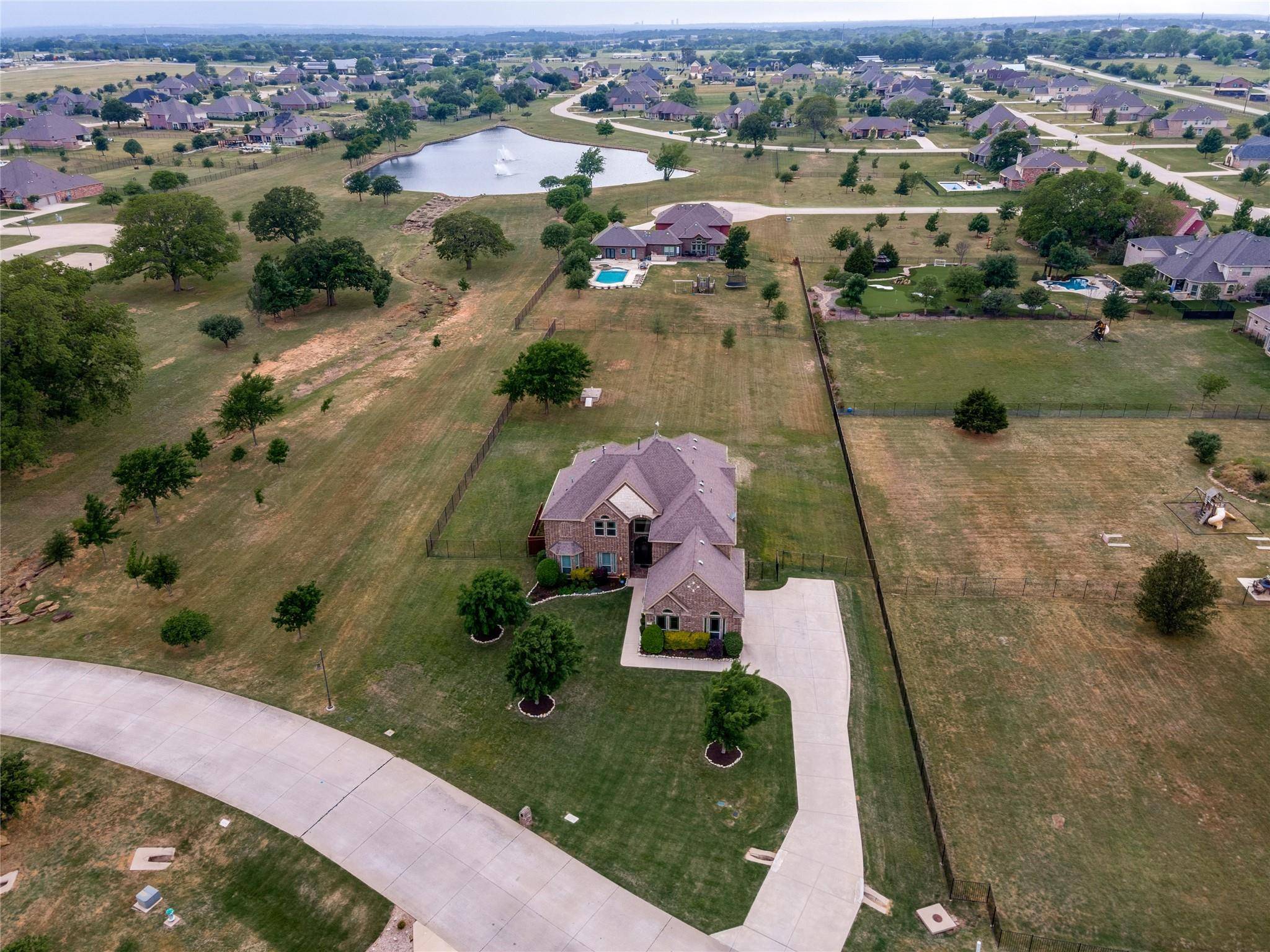 Cross Roads, TX 76227,150 Las Colinas Trail