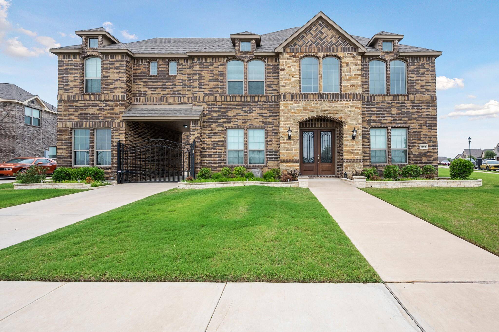 Mansfield, TX 76084,3600 Lakemont Drive