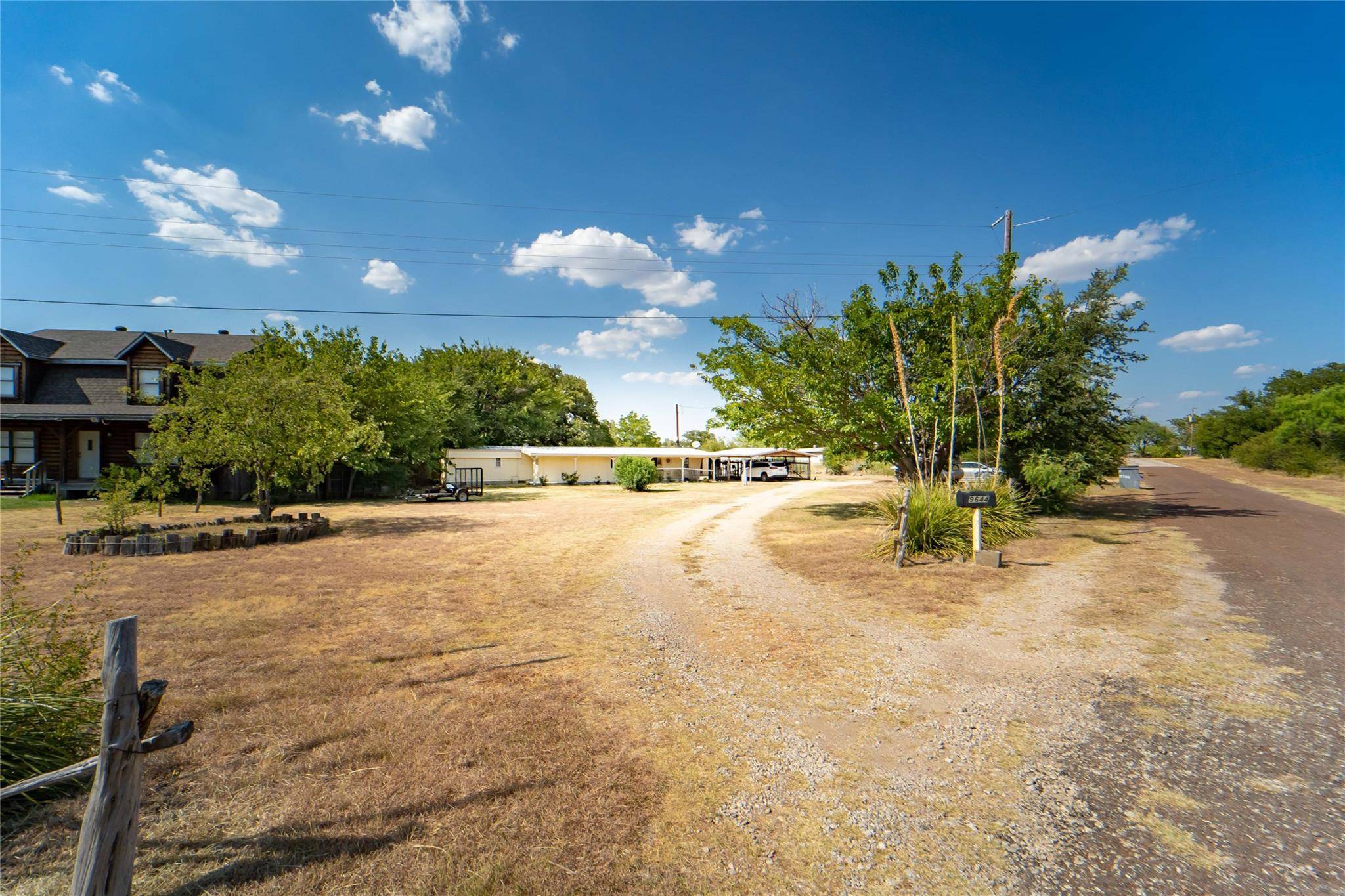 Breckenridge, TX 76424,9644 County Road 203