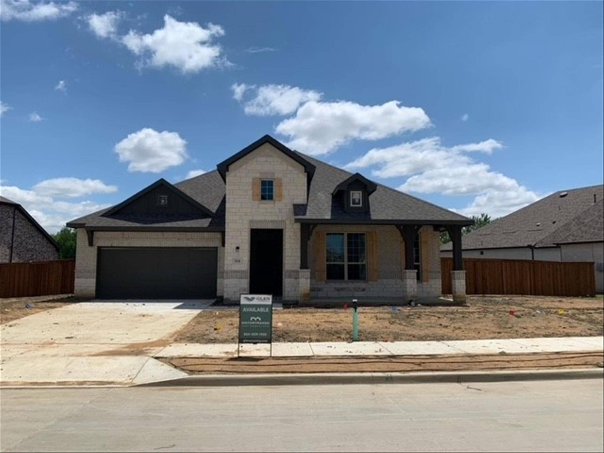 Celina, TX 75009,910 Wishart Court