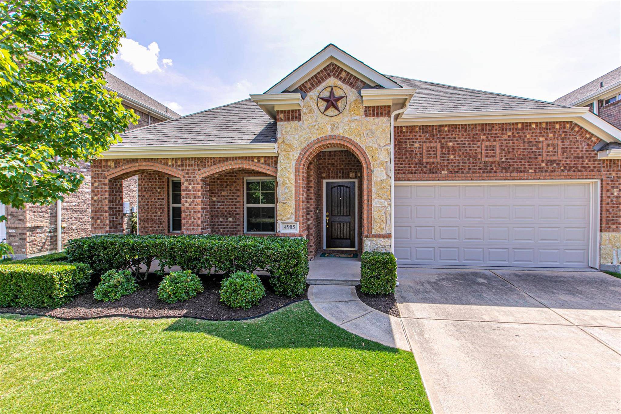 Frisco, TX 75036,4905 Hidden Pond Drive