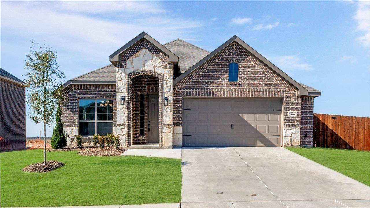 Glenn Heights, TX 75154,1901 Maplewood Drive