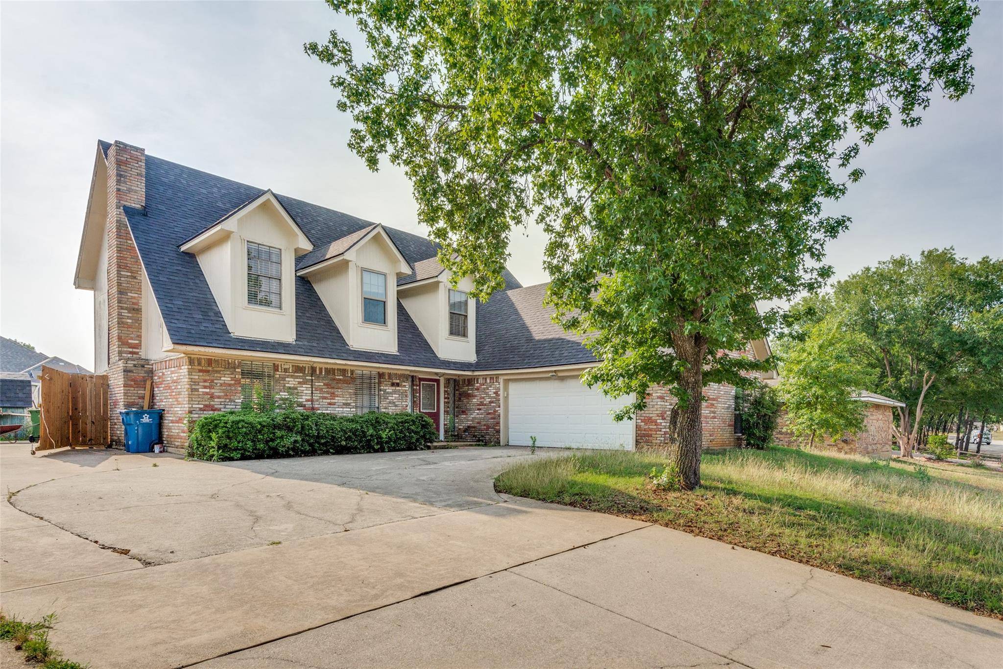 Hickory Creek, TX 75065,5 Live Oak Lane