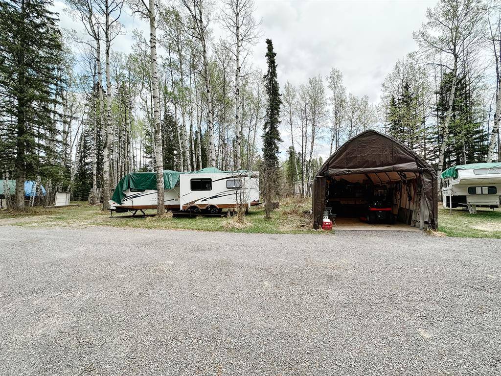 Rural Clearwater County, AB T4T 1B7,43 Owl Canyon RD