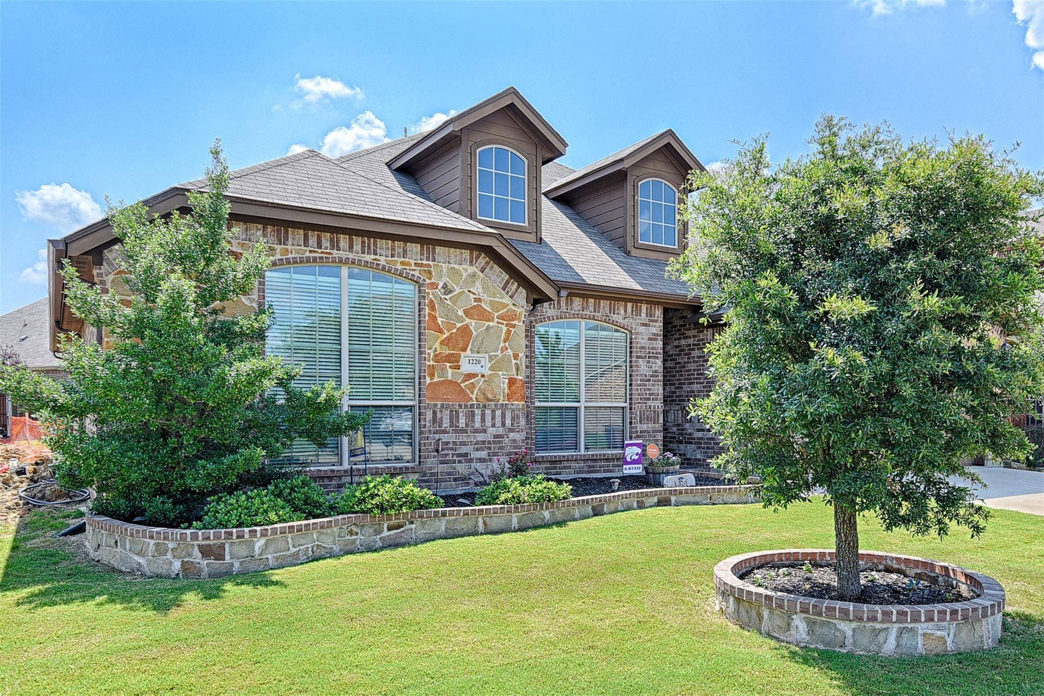 Burleson, TX 76028,1220 Lantana Lane