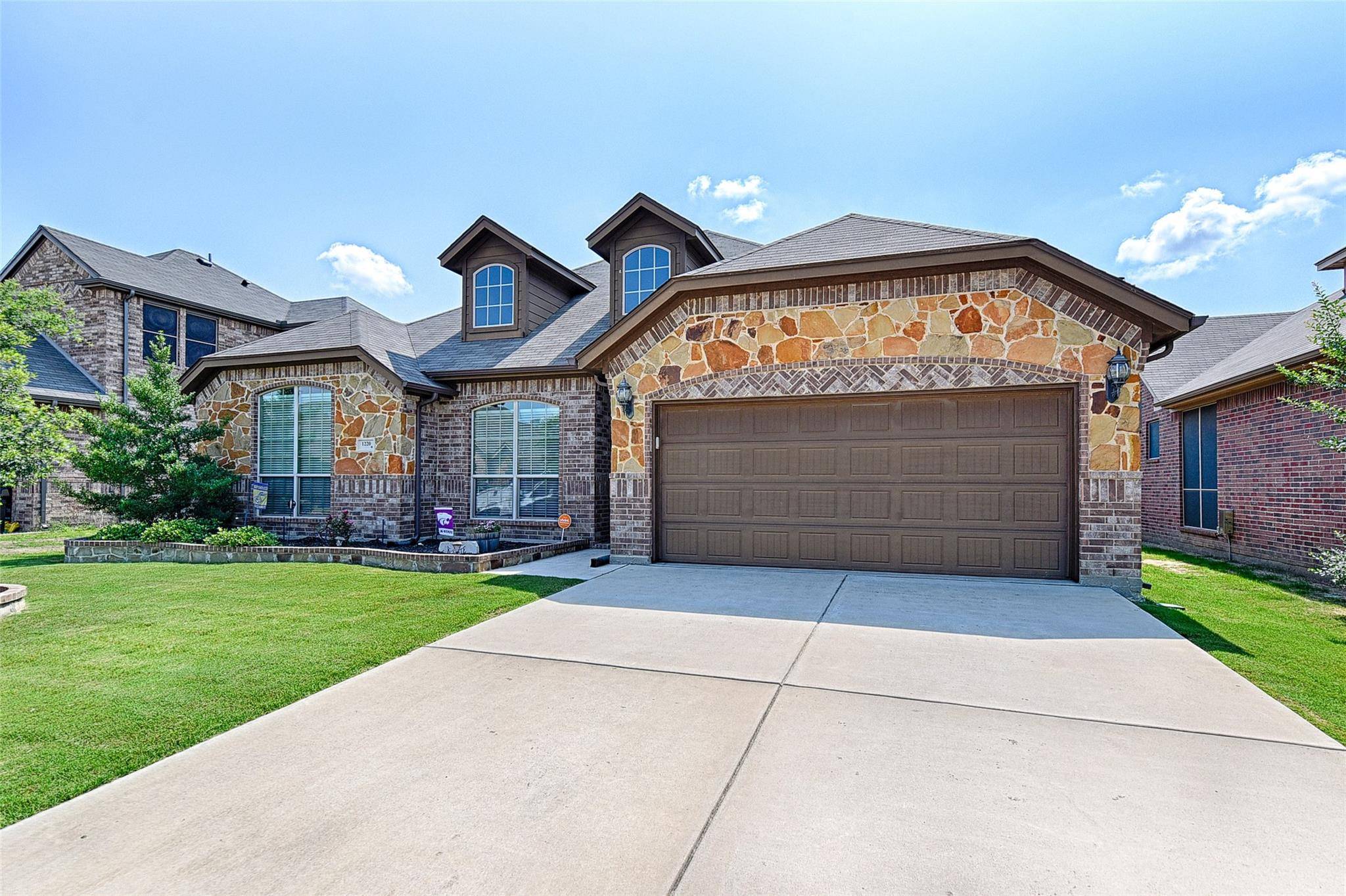 Burleson, TX 76028,1220 Lantana Lane