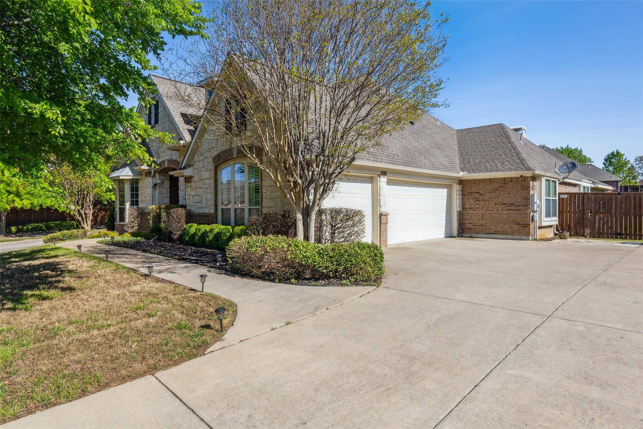 Prosper, TX 75078,660 Willow Ridge Circle