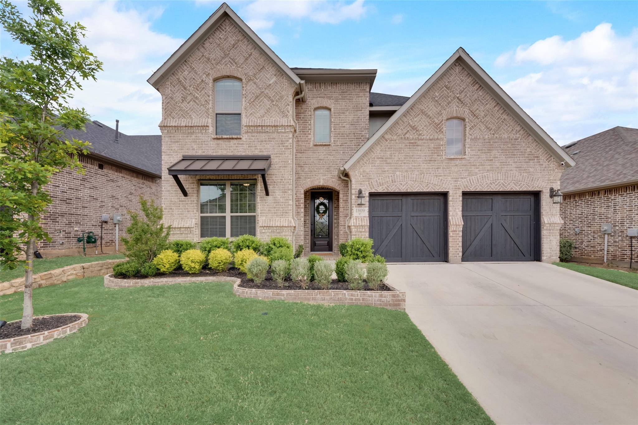 Lantana, TX 76226,1809 Briscoe Drive