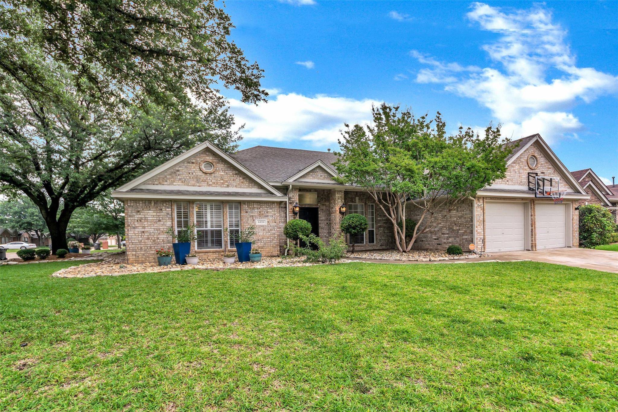 Fort Worth, TX 76137,6424 Stone Creek Meadow Court