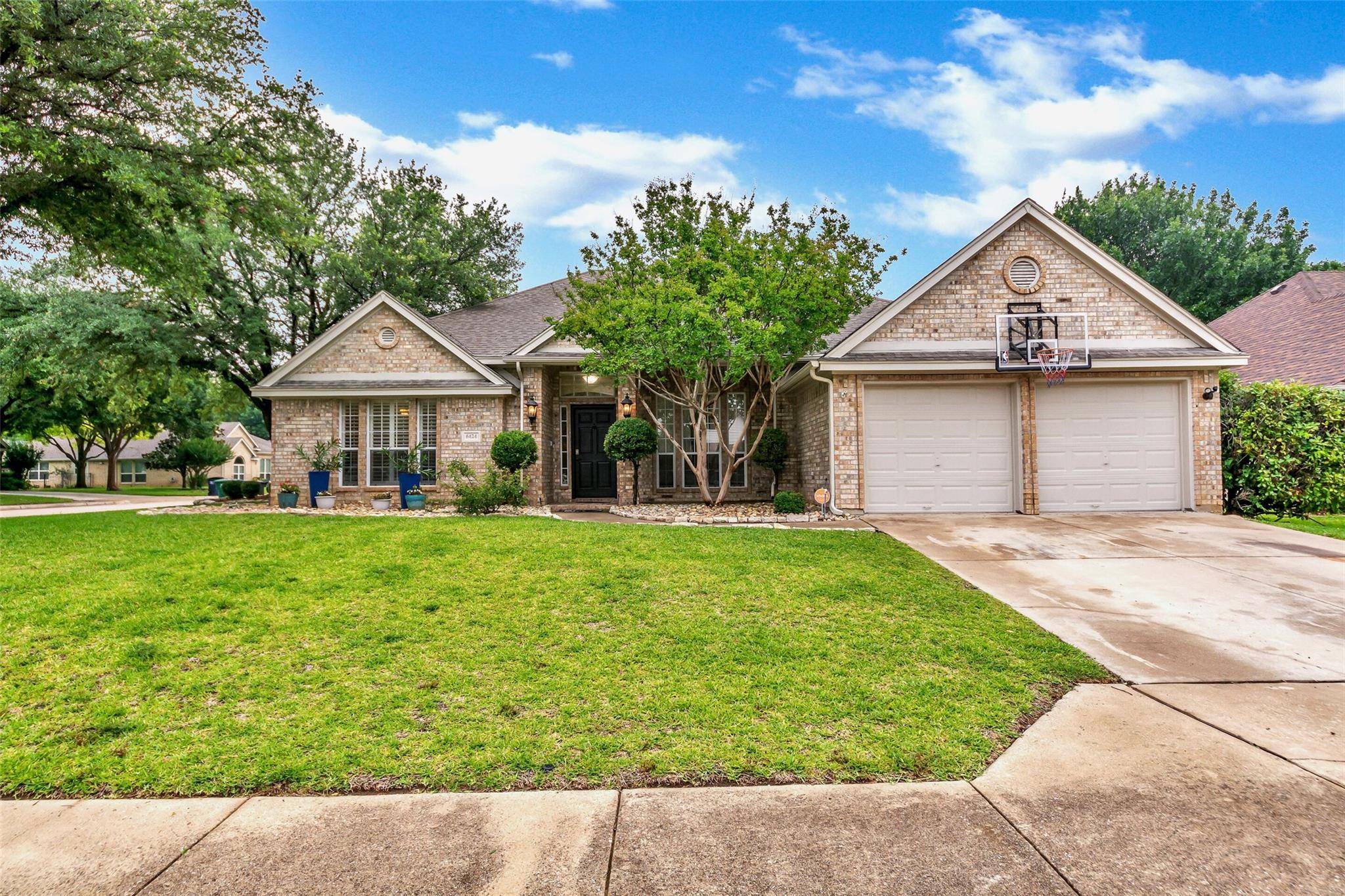 Fort Worth, TX 76137,6424 Stone Creek Meadow Court