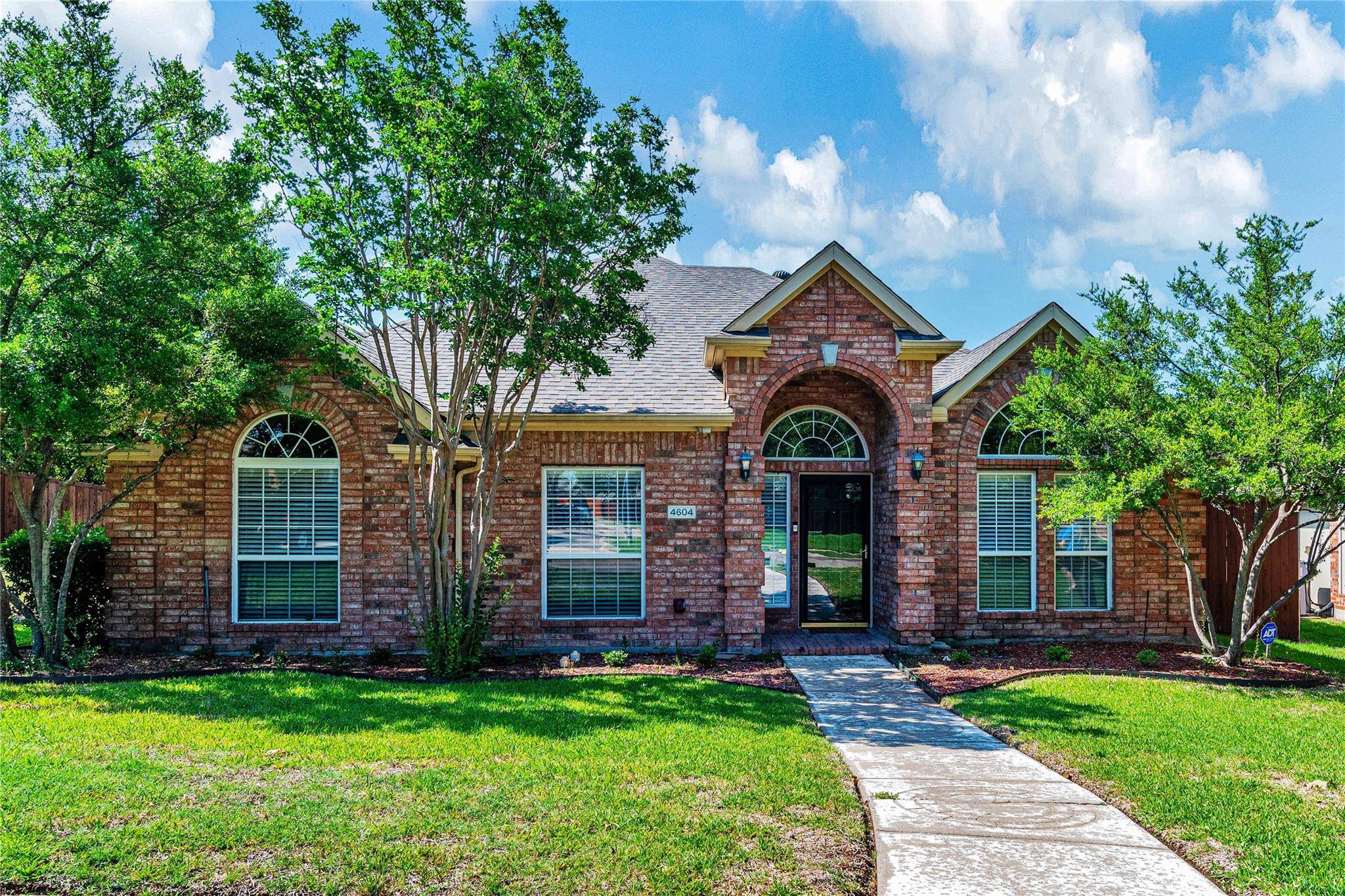 Plano, TX 75093,4604 Gardenia Way