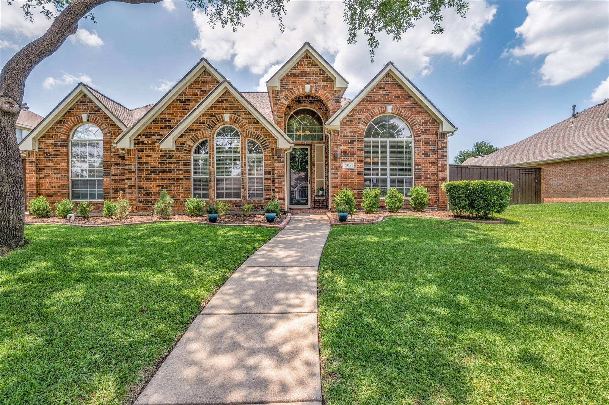 Flower Mound, TX 75028,305 Lancashire Drive