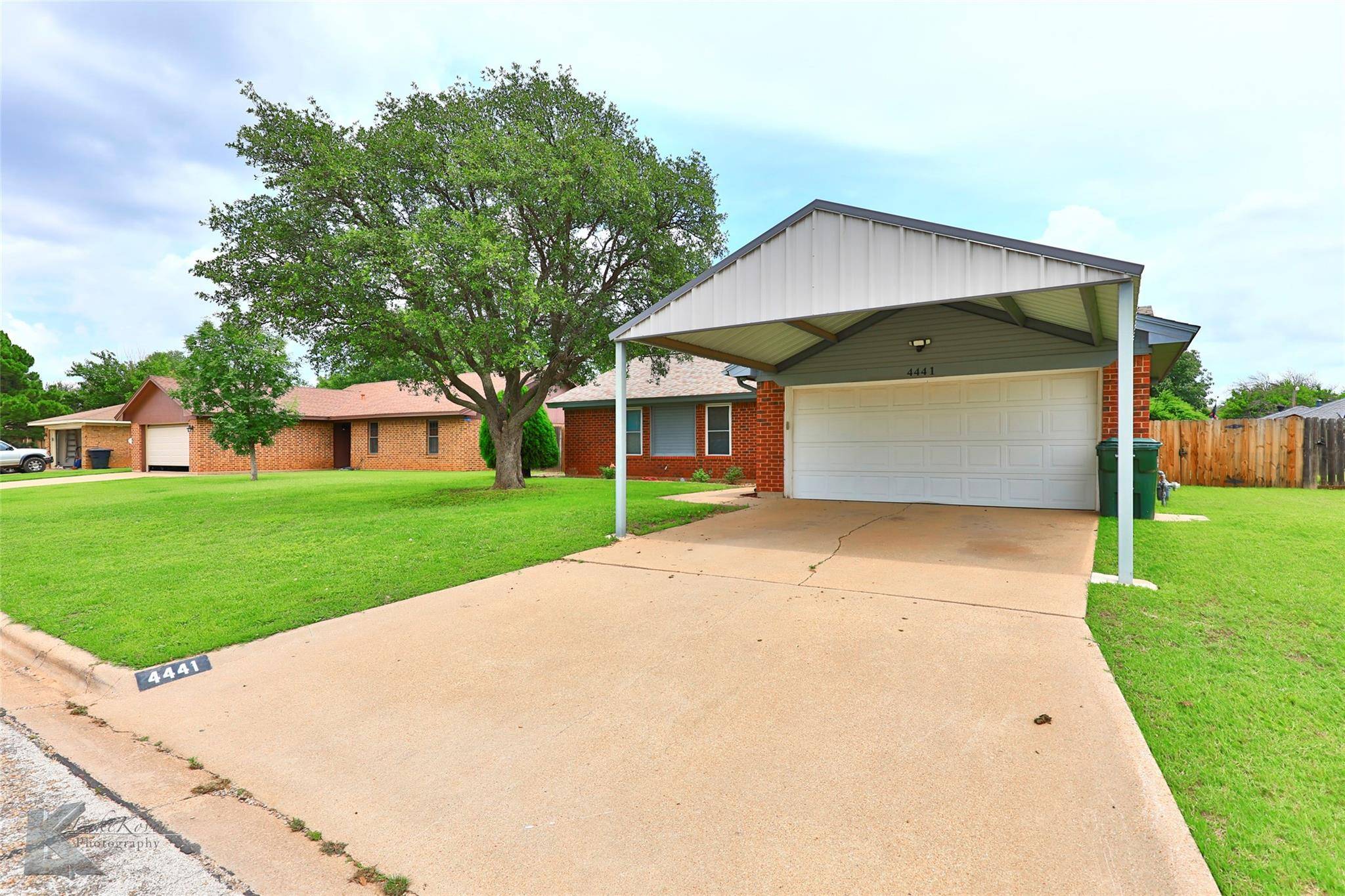 Abilene, TX 79606,4441 Carrie Ann Lane