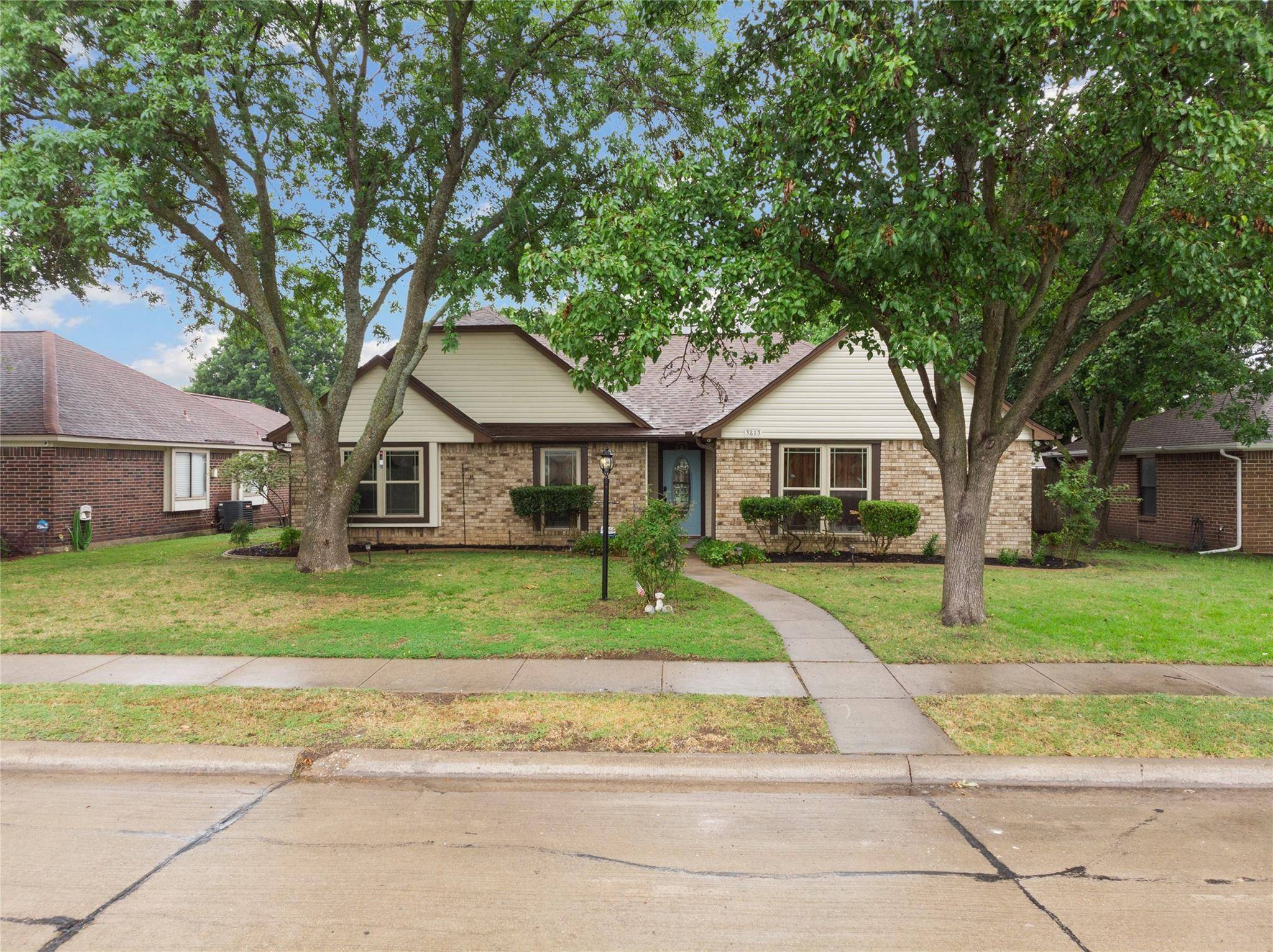 Rowlett, TX 75088,3813 University Drive