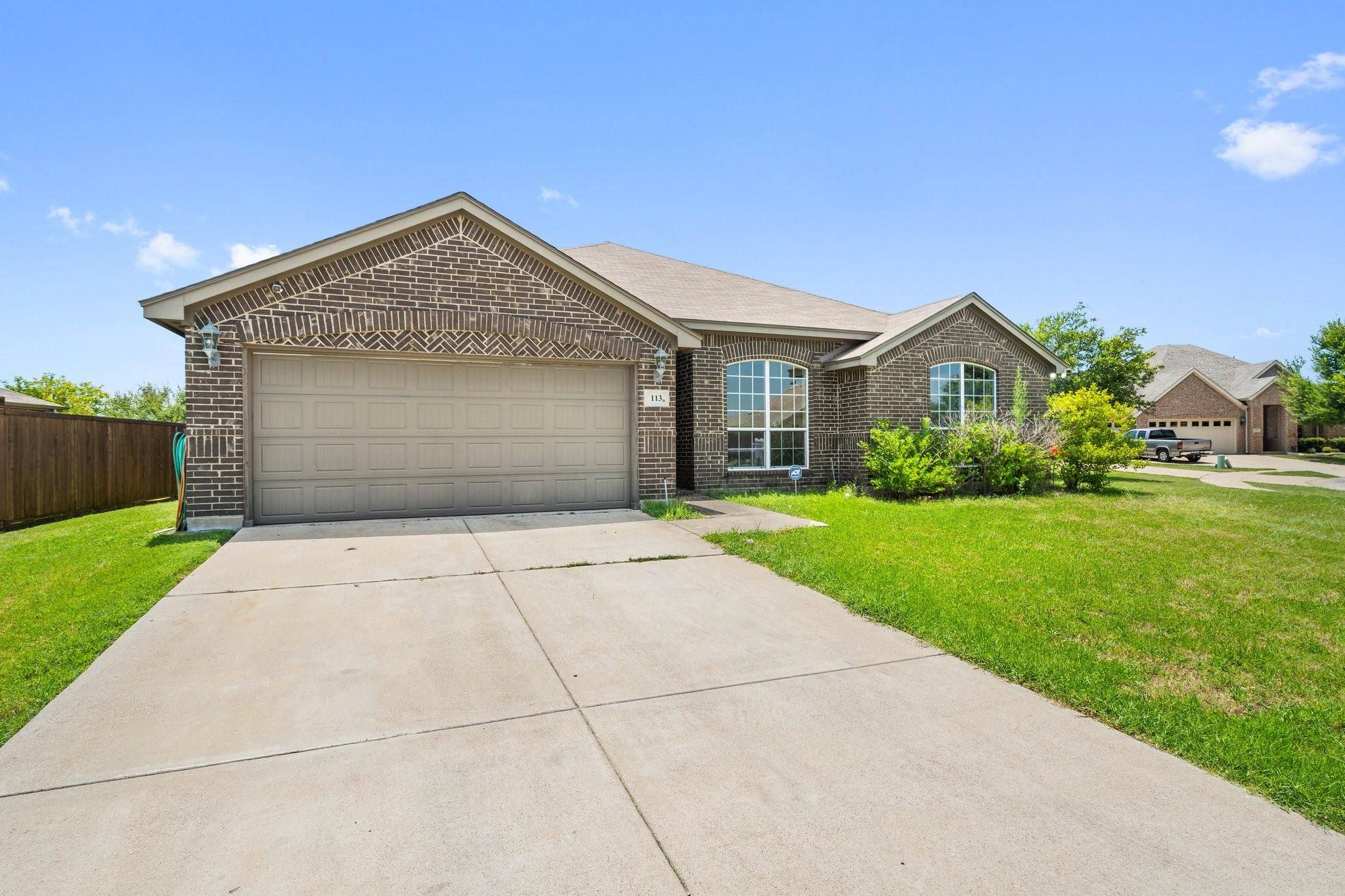 Forney, TX 75126,113 Velvet Court