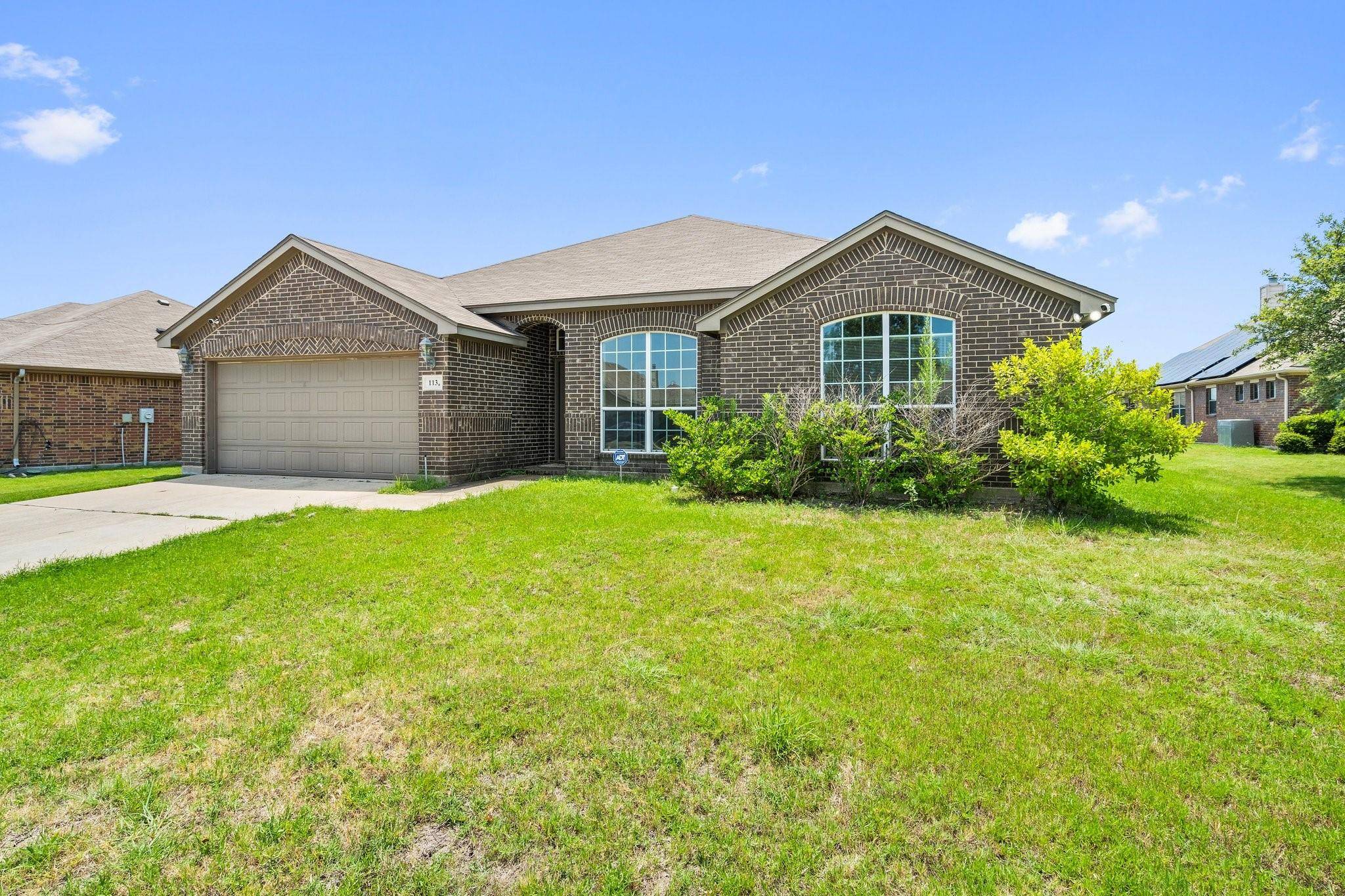 Forney, TX 75126,113 Velvet Court