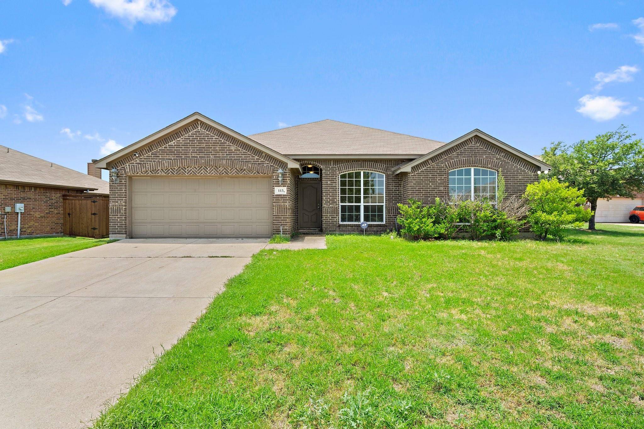 Forney, TX 75126,113 Velvet Court