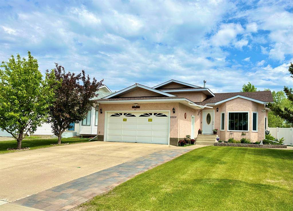 Lac La Biche, AB T0A2C0,9509 91 Street