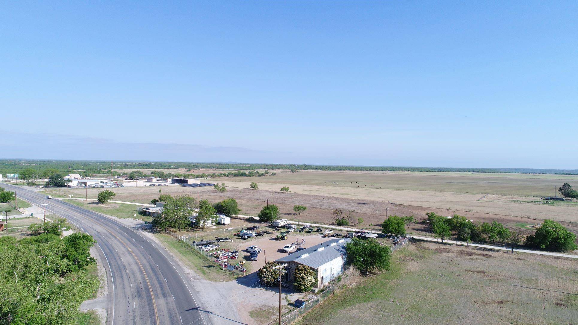 Coleman, TX 76834,2900 Highway 84