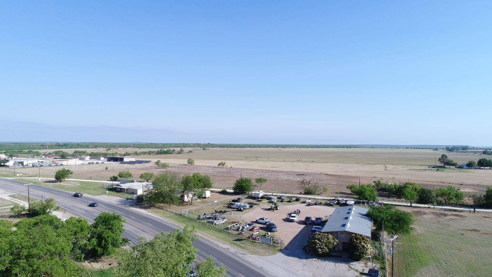 Coleman, TX 76834,2900 Highway 84