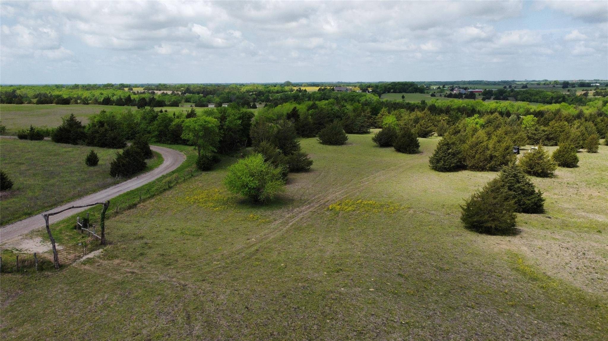 Honey Grove, TX 75446,Lot 1 County Road 3550