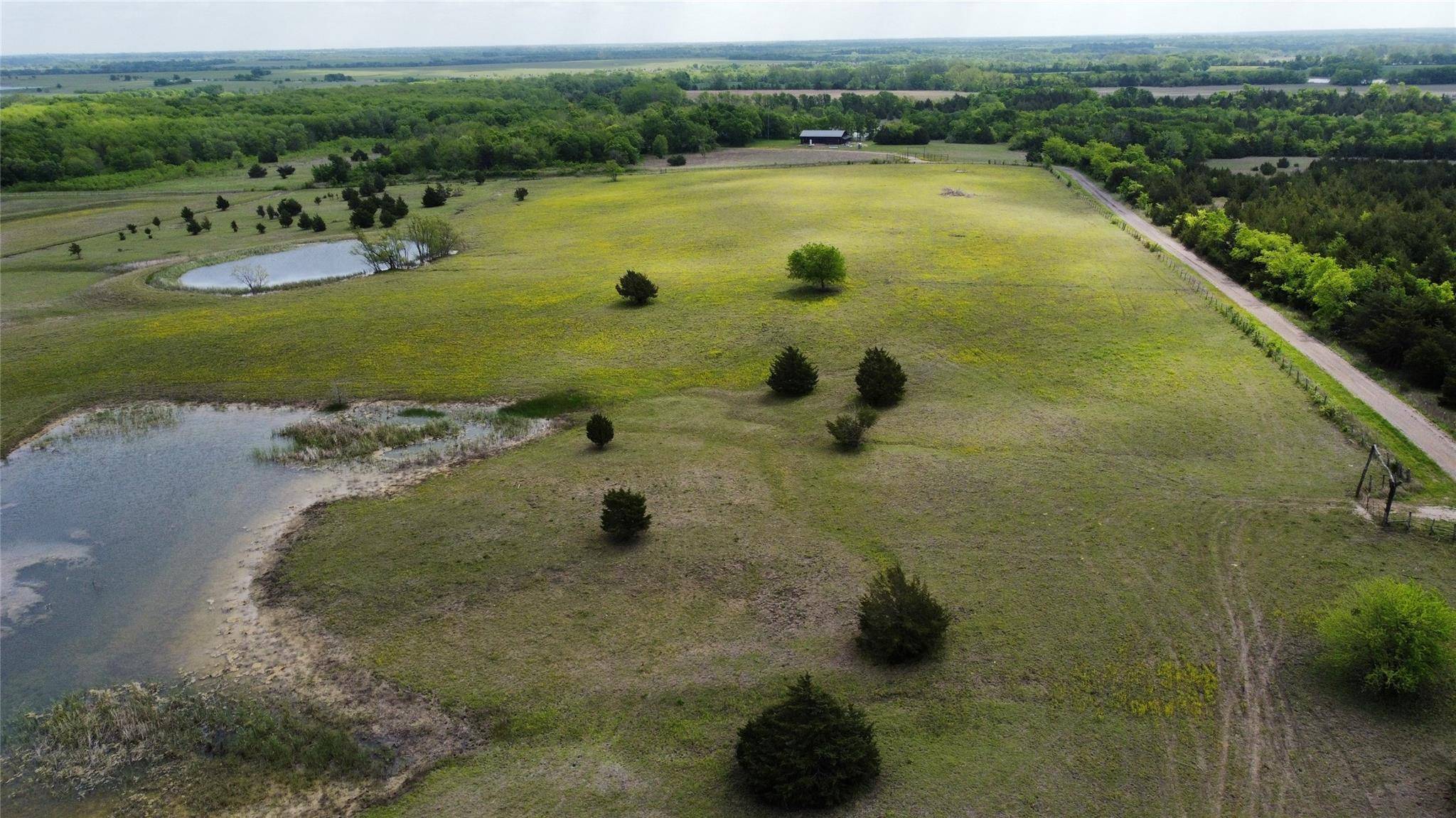 Honey Grove, TX 75446,Lot 2 County Road 3550